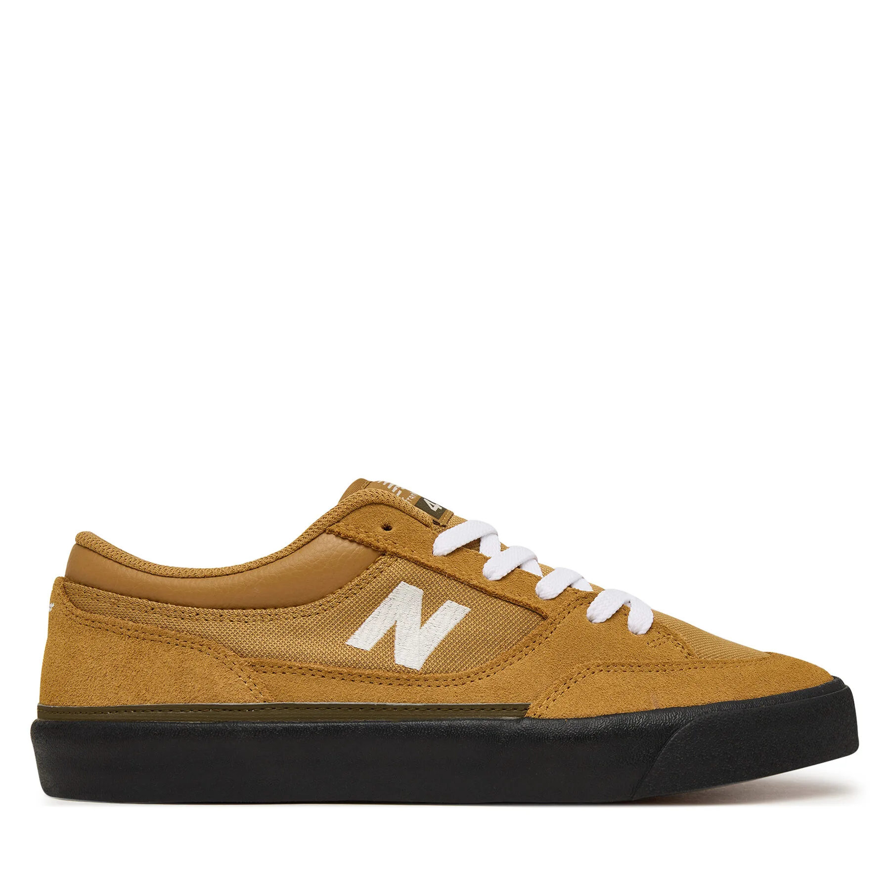 Гуменки New Balance UN417CWB Кафяв – Мъжки ниски кецове