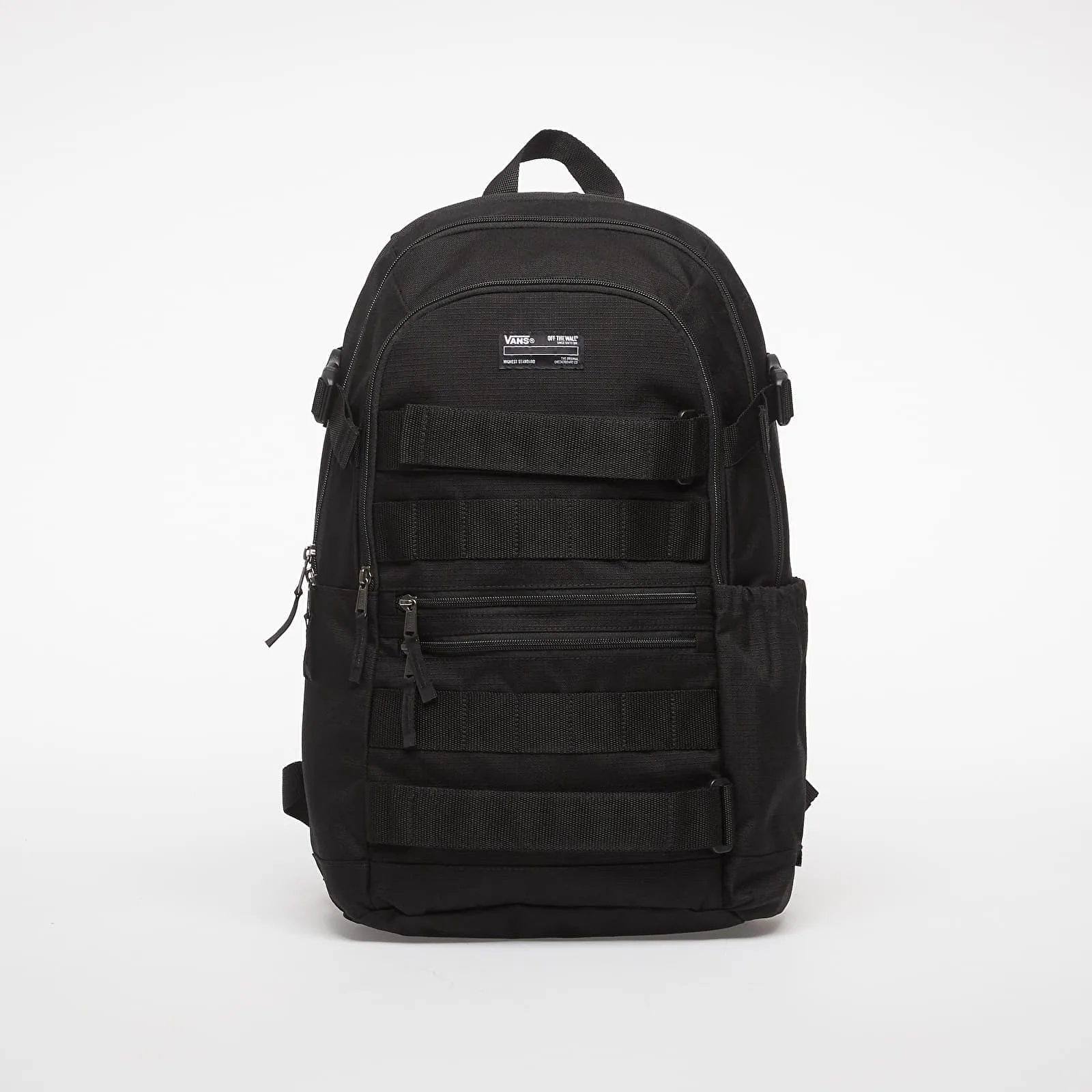 Раница Vans Van Doren Backpack Black Universal – Раници