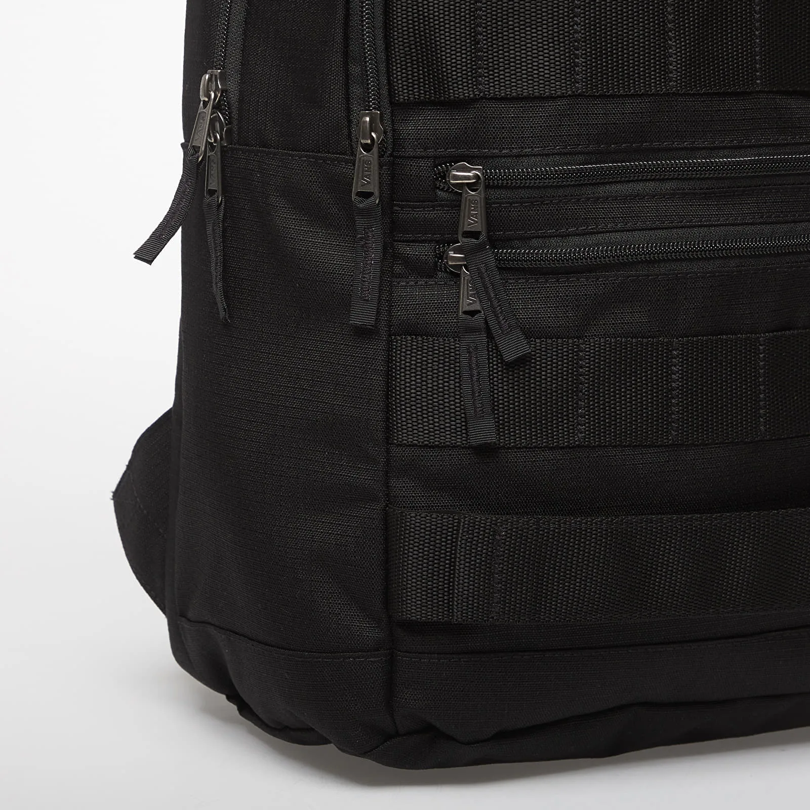 Раница Vans Van Doren Backpack Black Universal – Раници