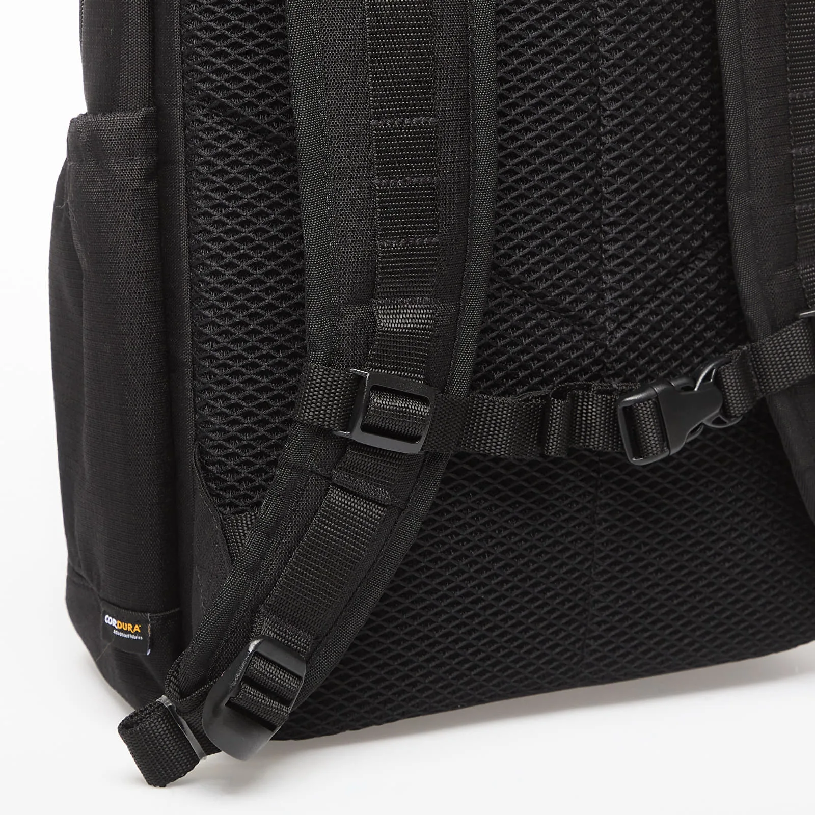 Раница Vans Van Doren Backpack Black Universal – Раници