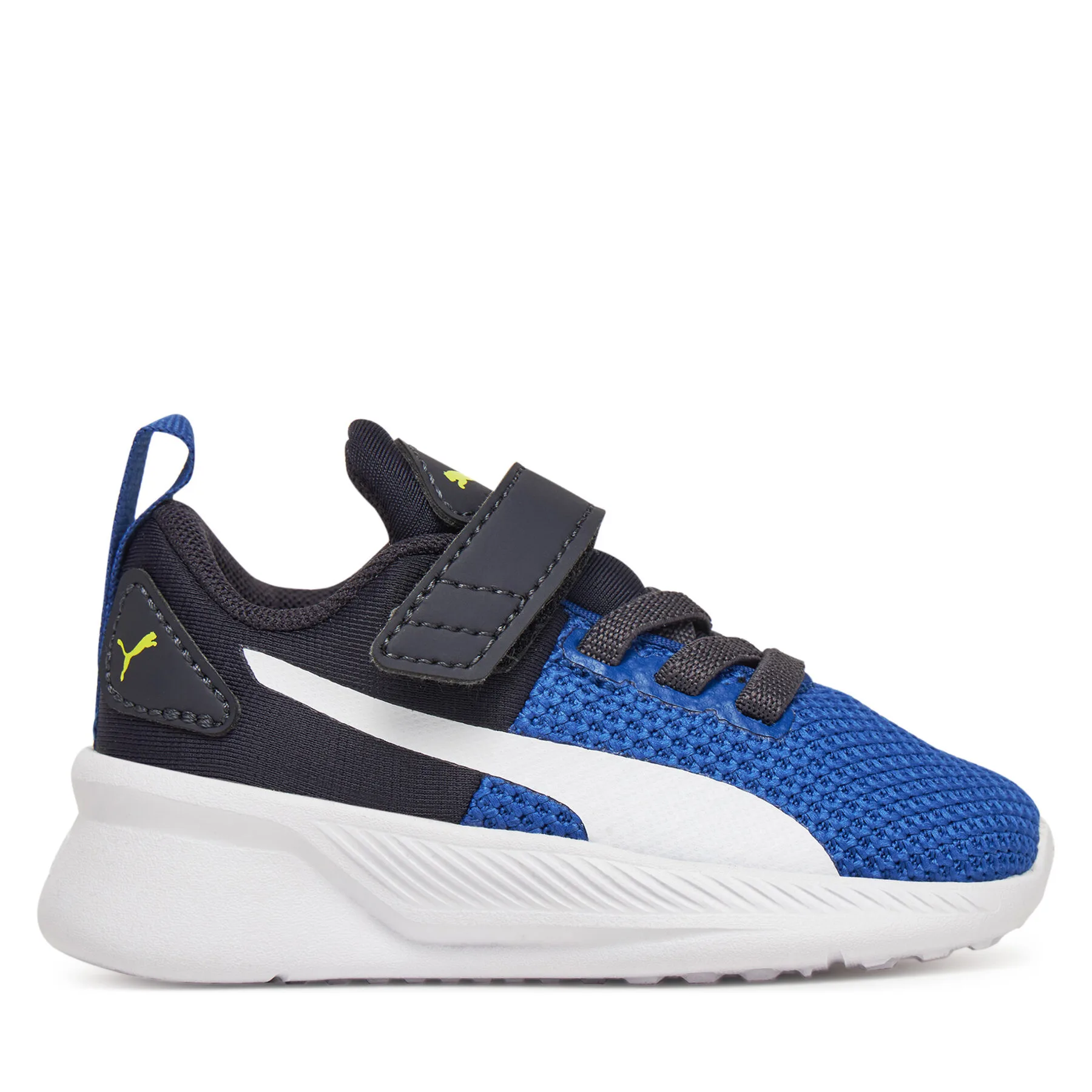 Сникърси Puma Flyer Runner V Inf 192930 52 Син – Маратонки за момчета