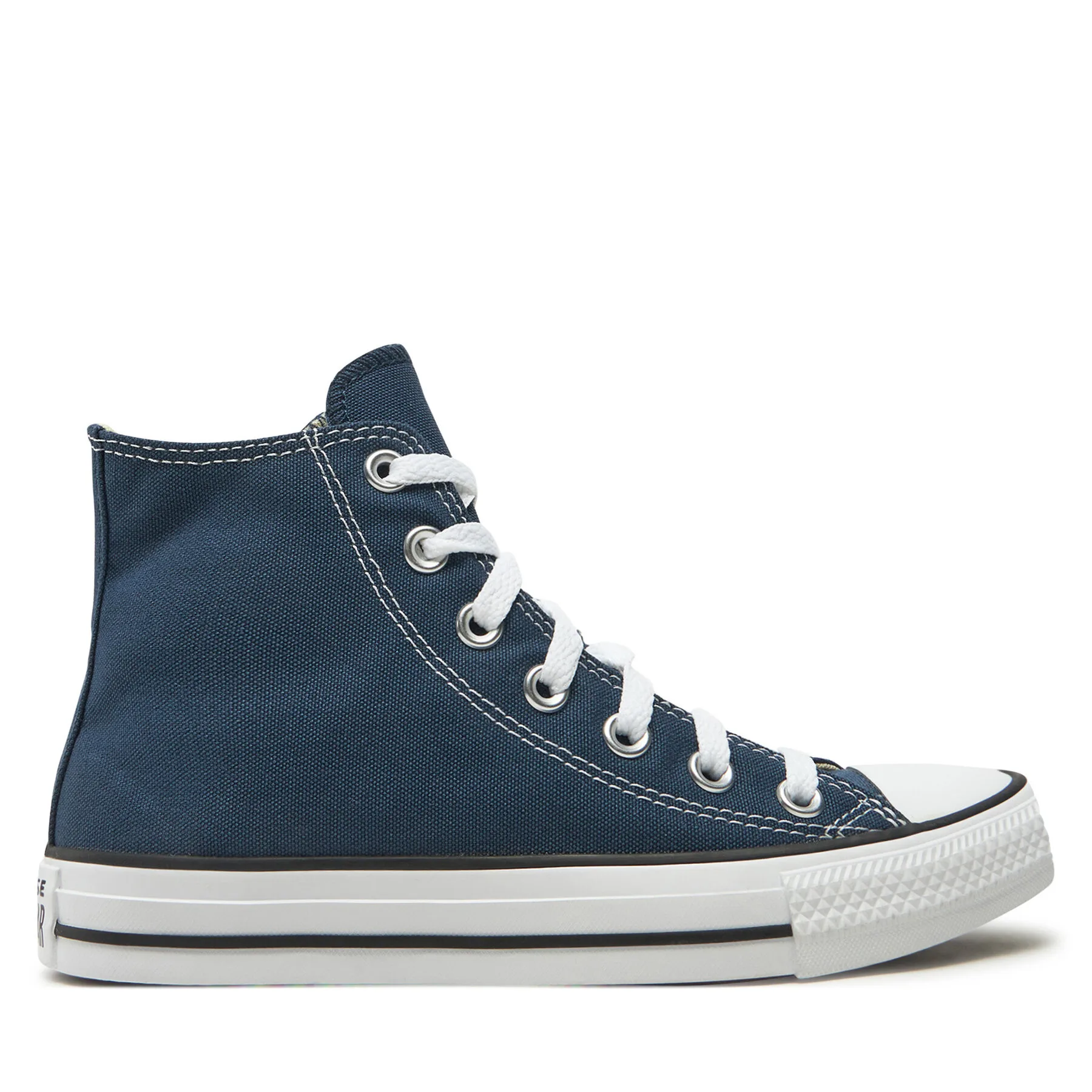 Кецове Converse Chuck Taylor All Star Hi M9622 Тъмносин – Дамски високи кецове