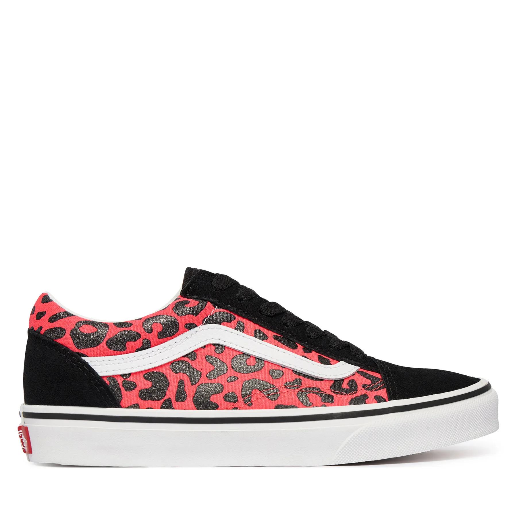 Гуменки Vans Old Skool VN000D2VFOC1 Цветен – Детски ниски кецове