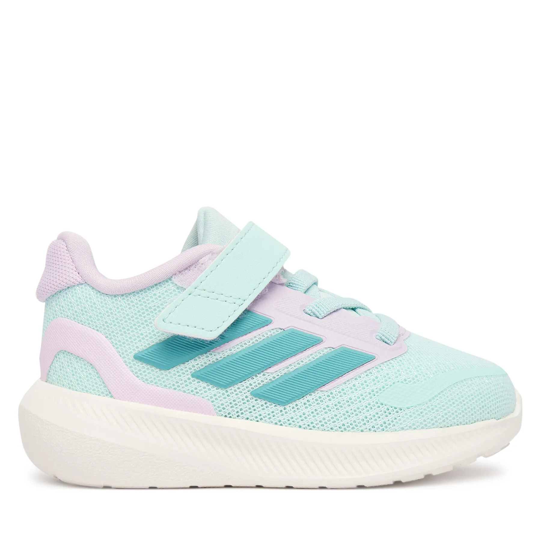 Детски маратонки adidas Runfalcon 5 зелени – Маратонки за момичета