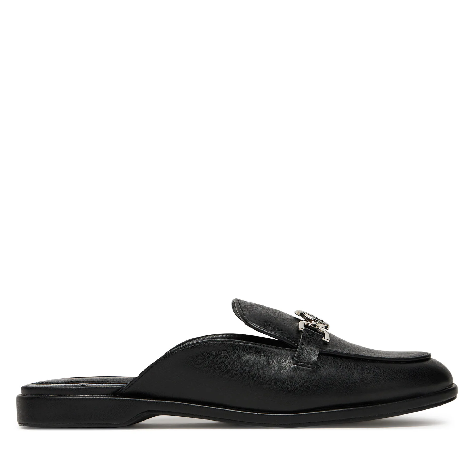 Чехли Nine West R25SS05135 Черен – Дамски чехли