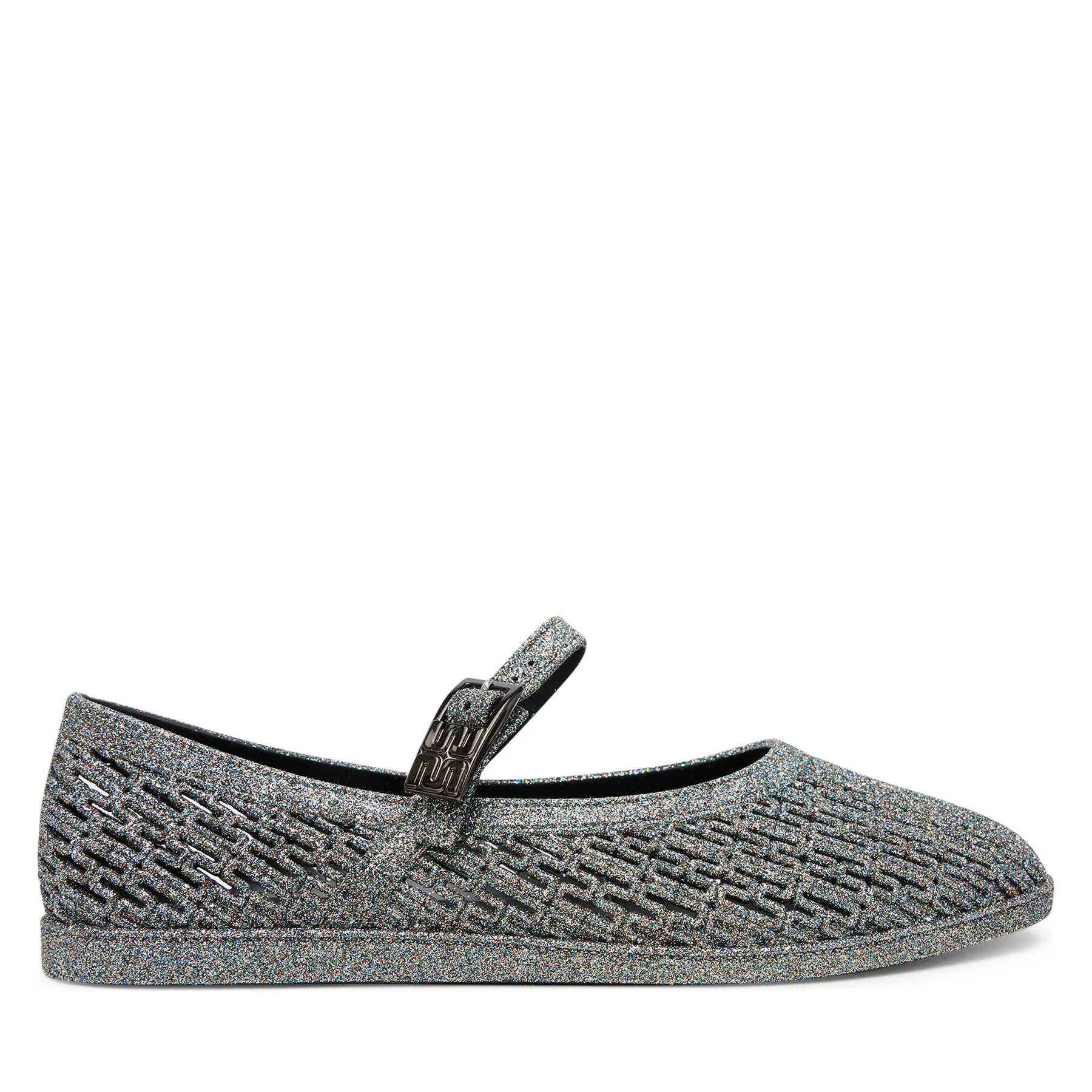 Балеринки Melissa Harper 37108 Сив – Дамски балеринки