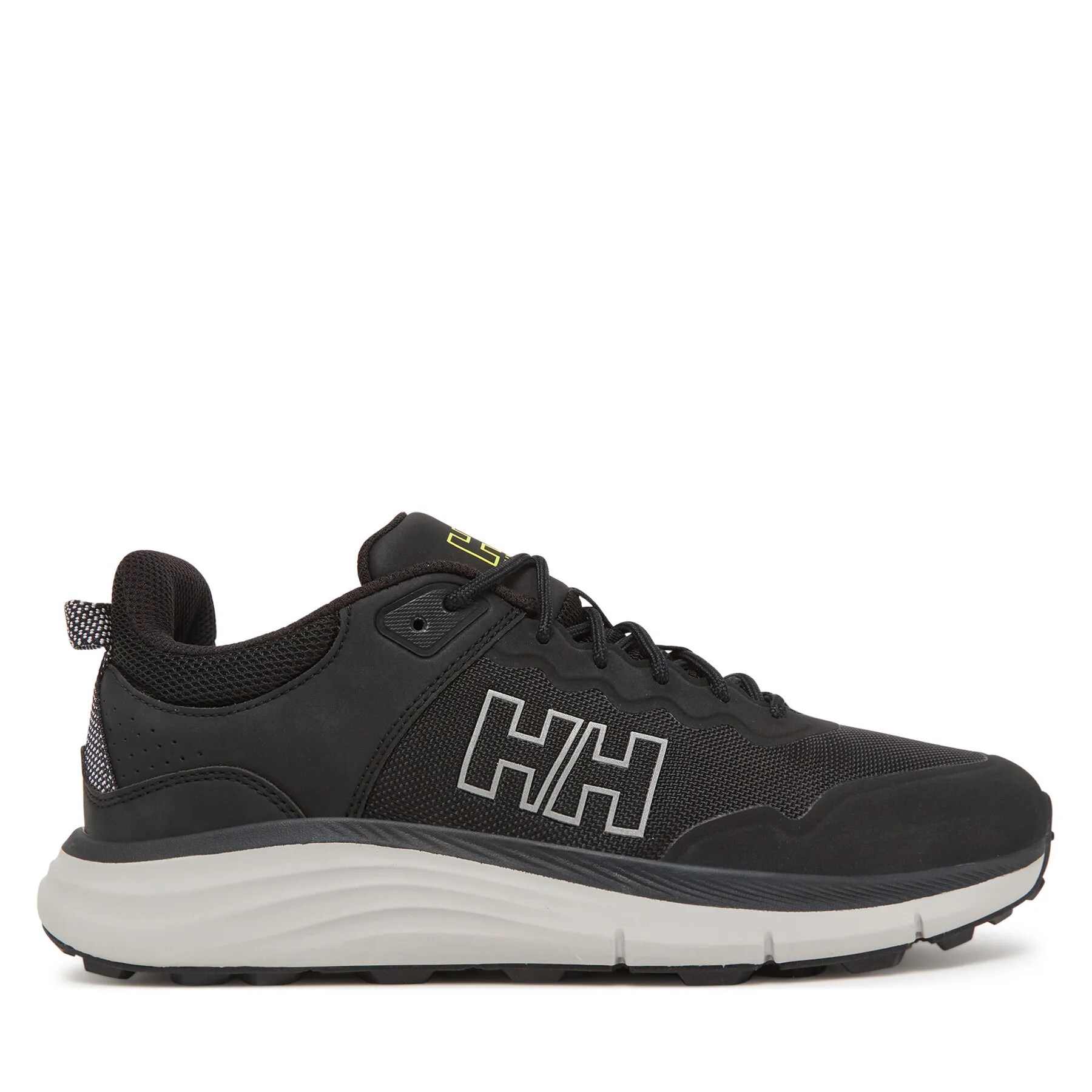 Туристически Helly Hansen 11987_990 Черен – Мъжки ниски трекинг обувки
