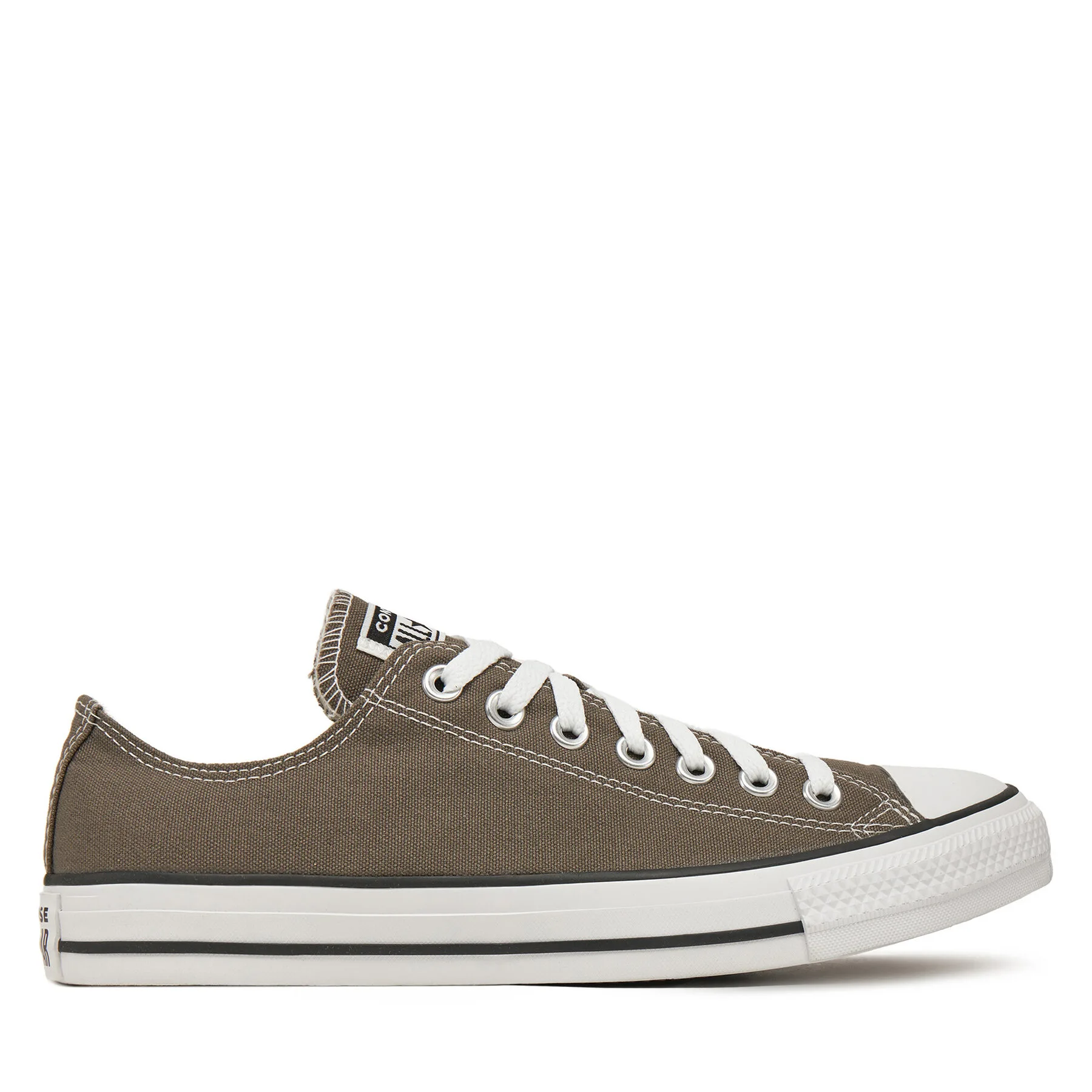 Кецове Converse Chuck Taylor All Star Ox 1J794 M Сив – Мъжки ниски кецове