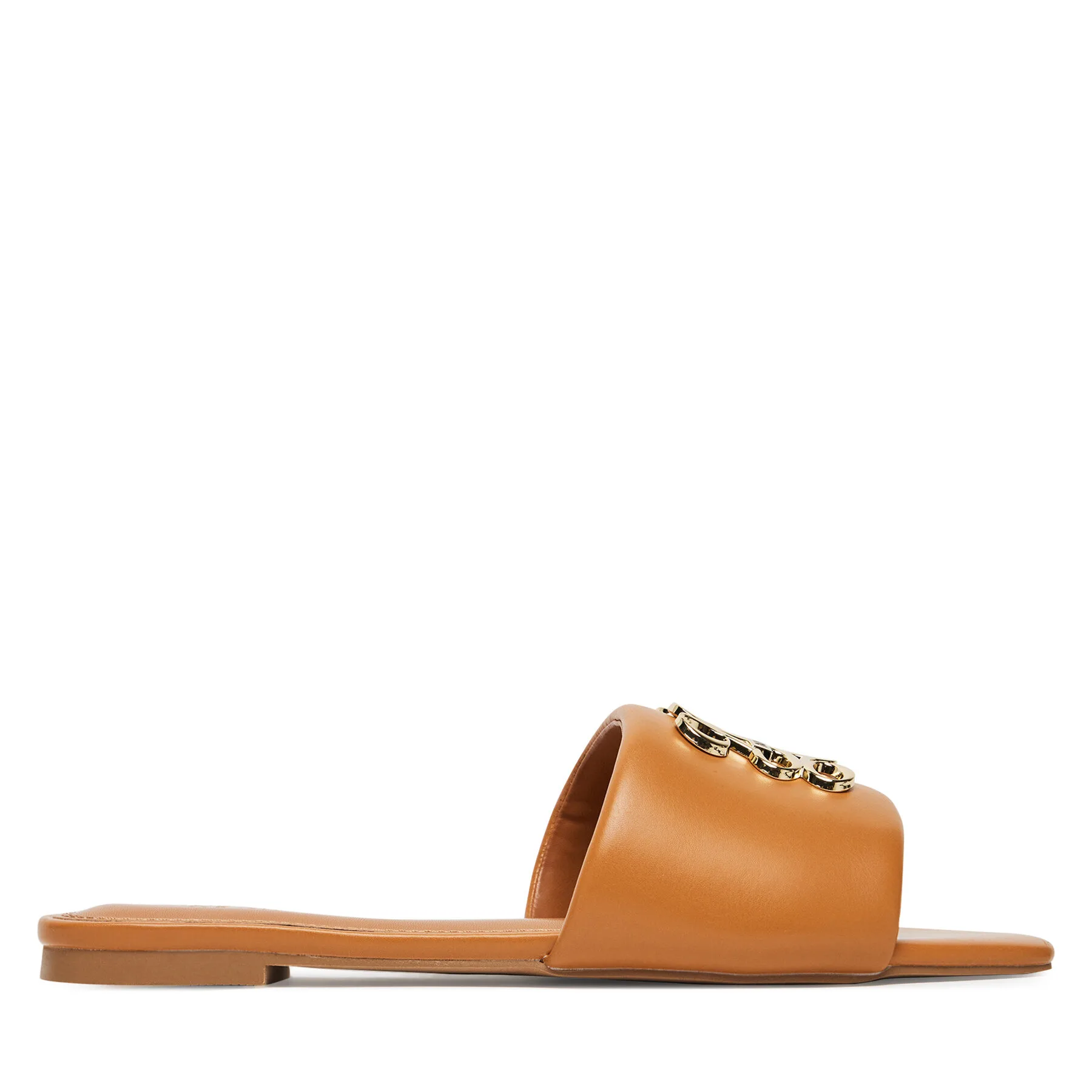 Чехли Nine West SMRL393663-02 Бежов – Дамски чехли