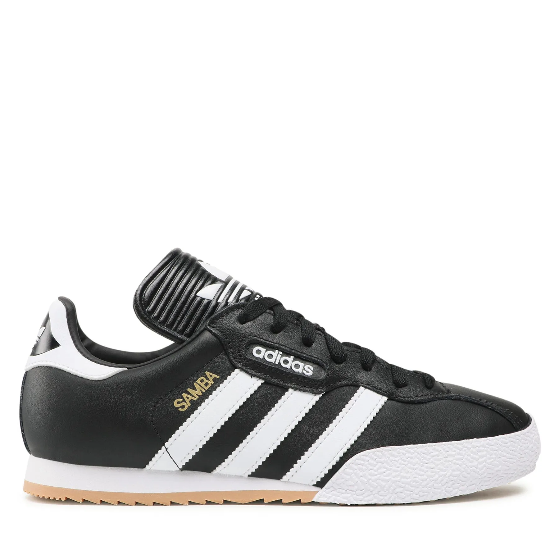 Сникърси adidas Samba Super 19099 Черен – Мъжки ниски маратонки