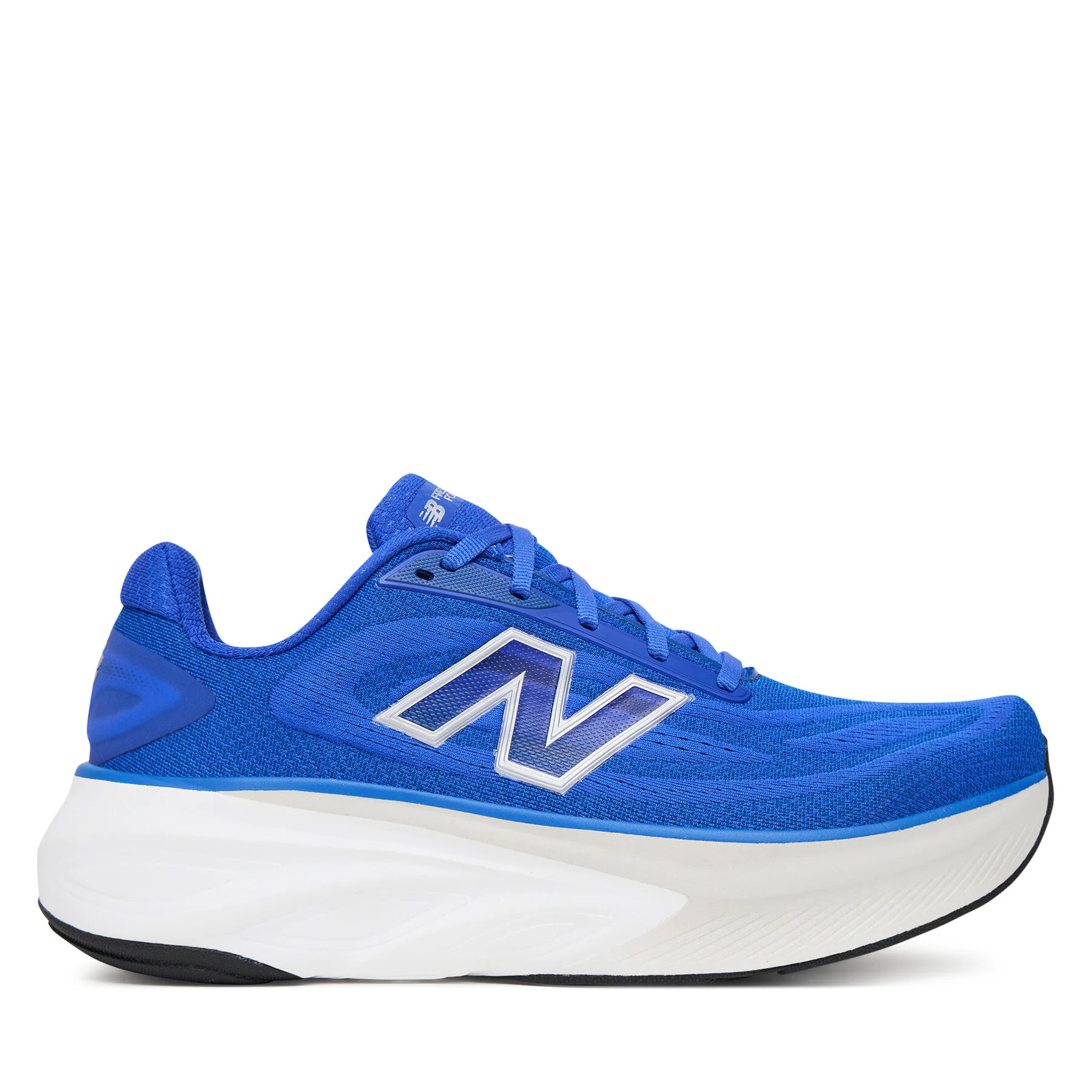 Мъжки маратонки за бягане New Balance More V6 MMORLE6 сини