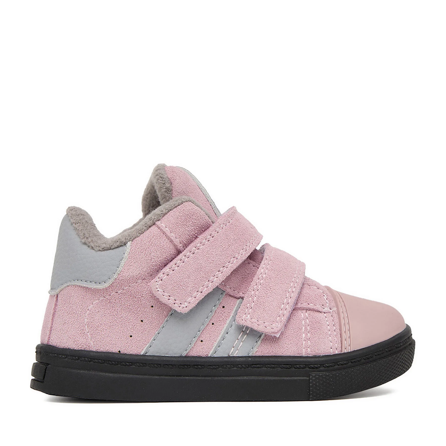 Сникърси Lasocki Kids CEO-AVO-230-338 Розов – Маратонки за момичета