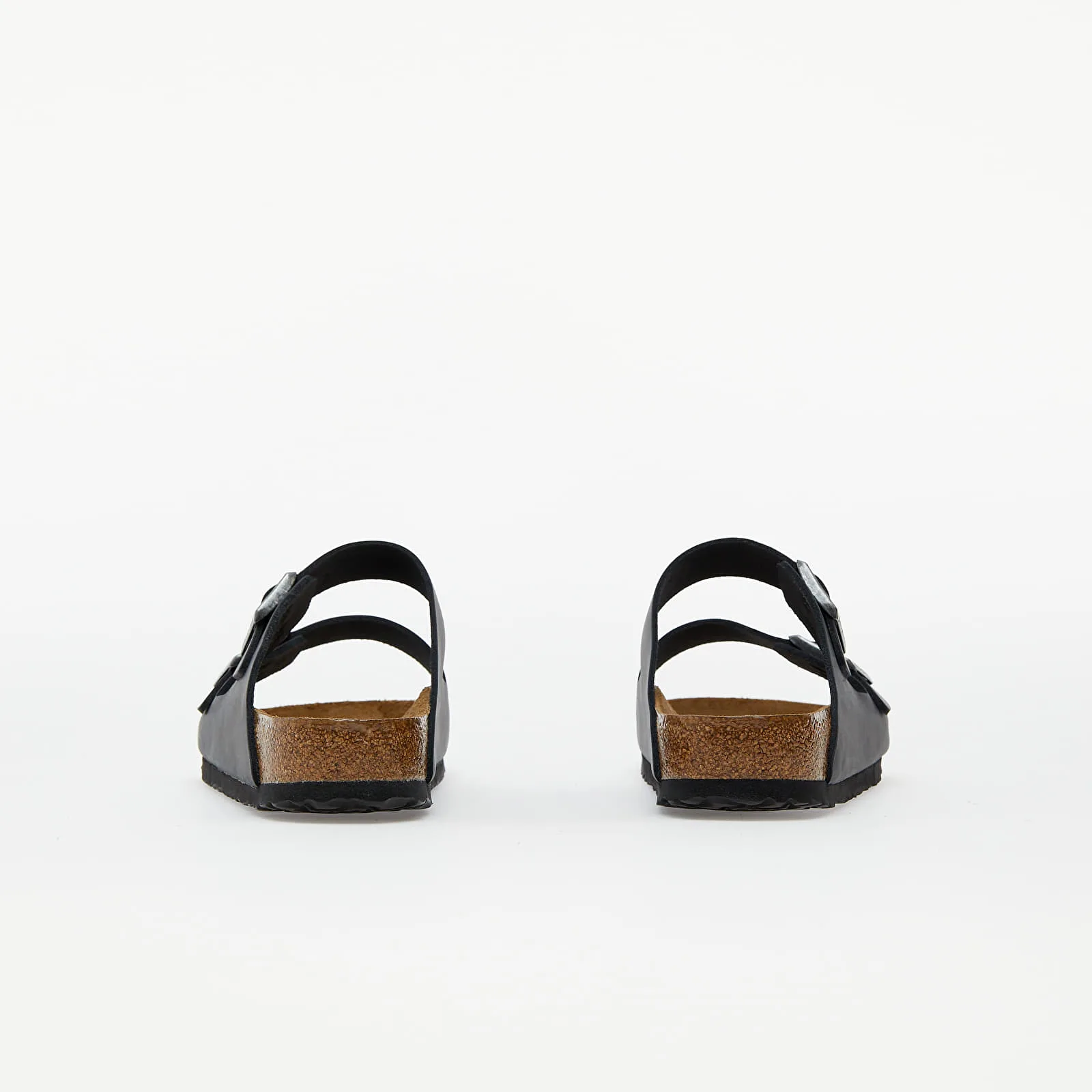 Мъжки чехли Birkenstock Arizona BS 752481 черни – Black