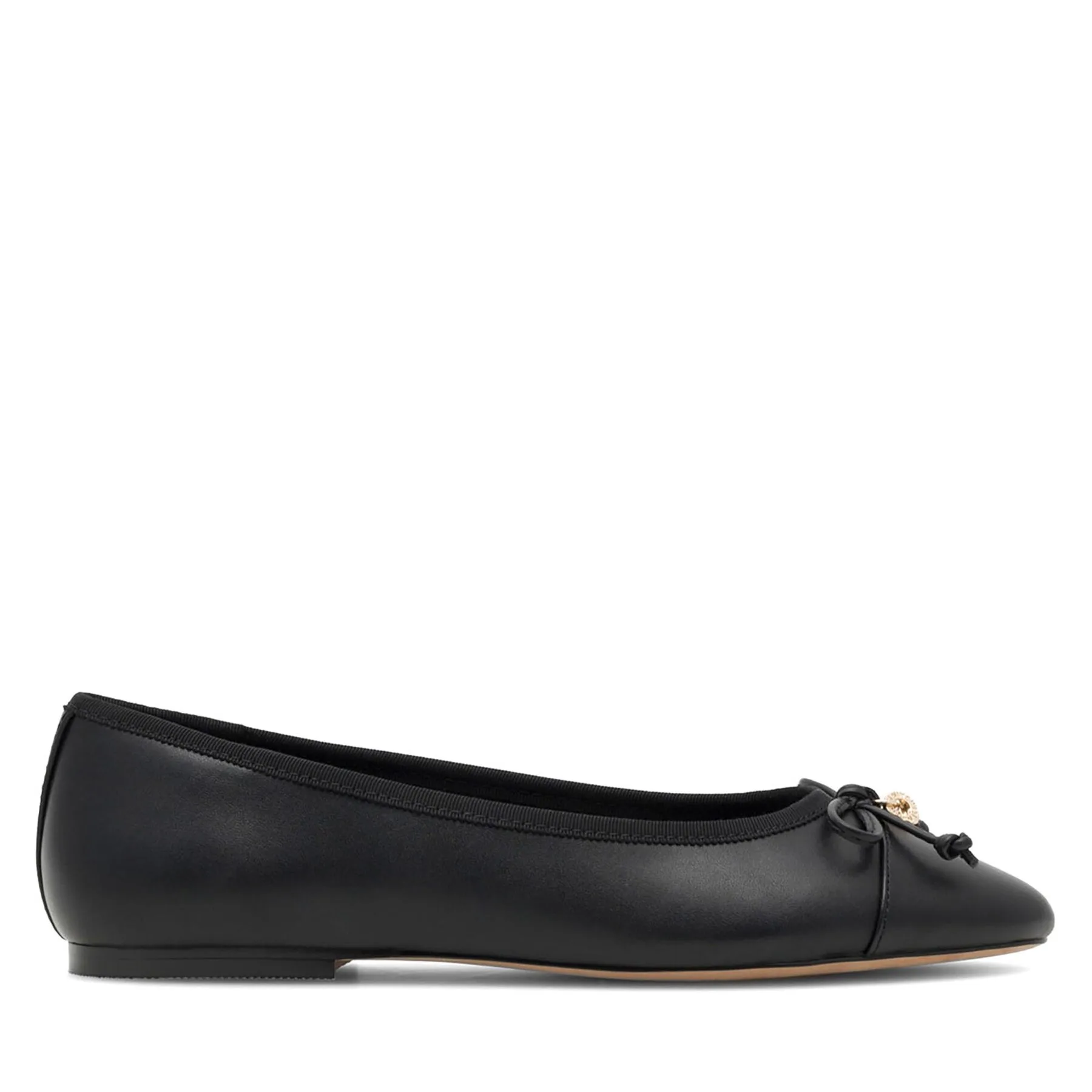 Балеринки Nine West 122AL4108 Черен – Дамски балеринки