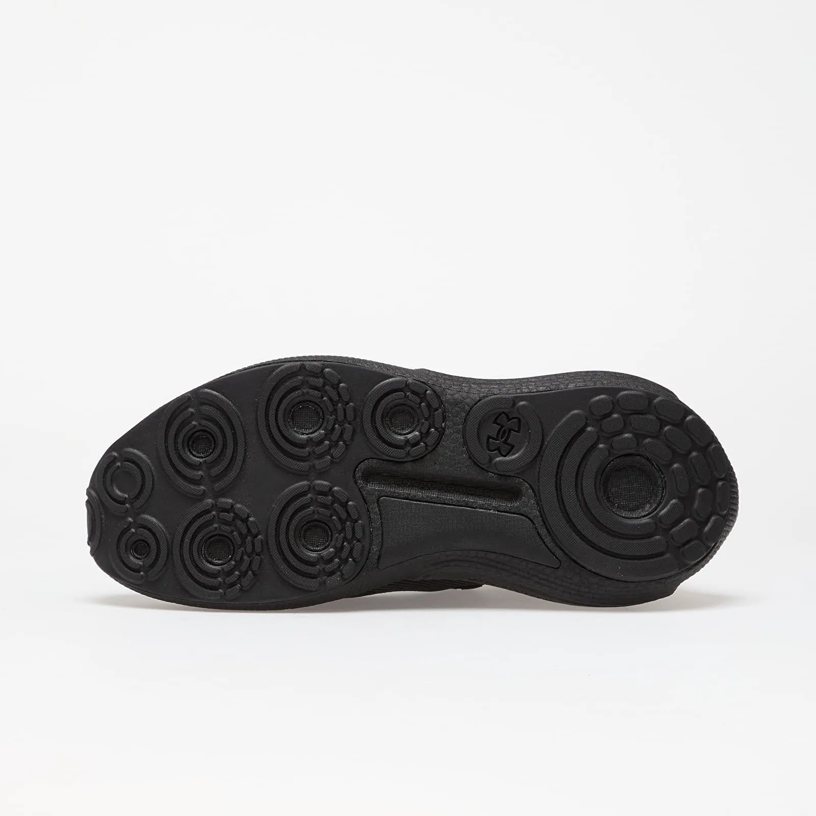 Сникърси Under Armour U Phantom 4 Storm Black/ Black/ Ultimate Black – Black|Ultimate Black – Мъжки маратонки