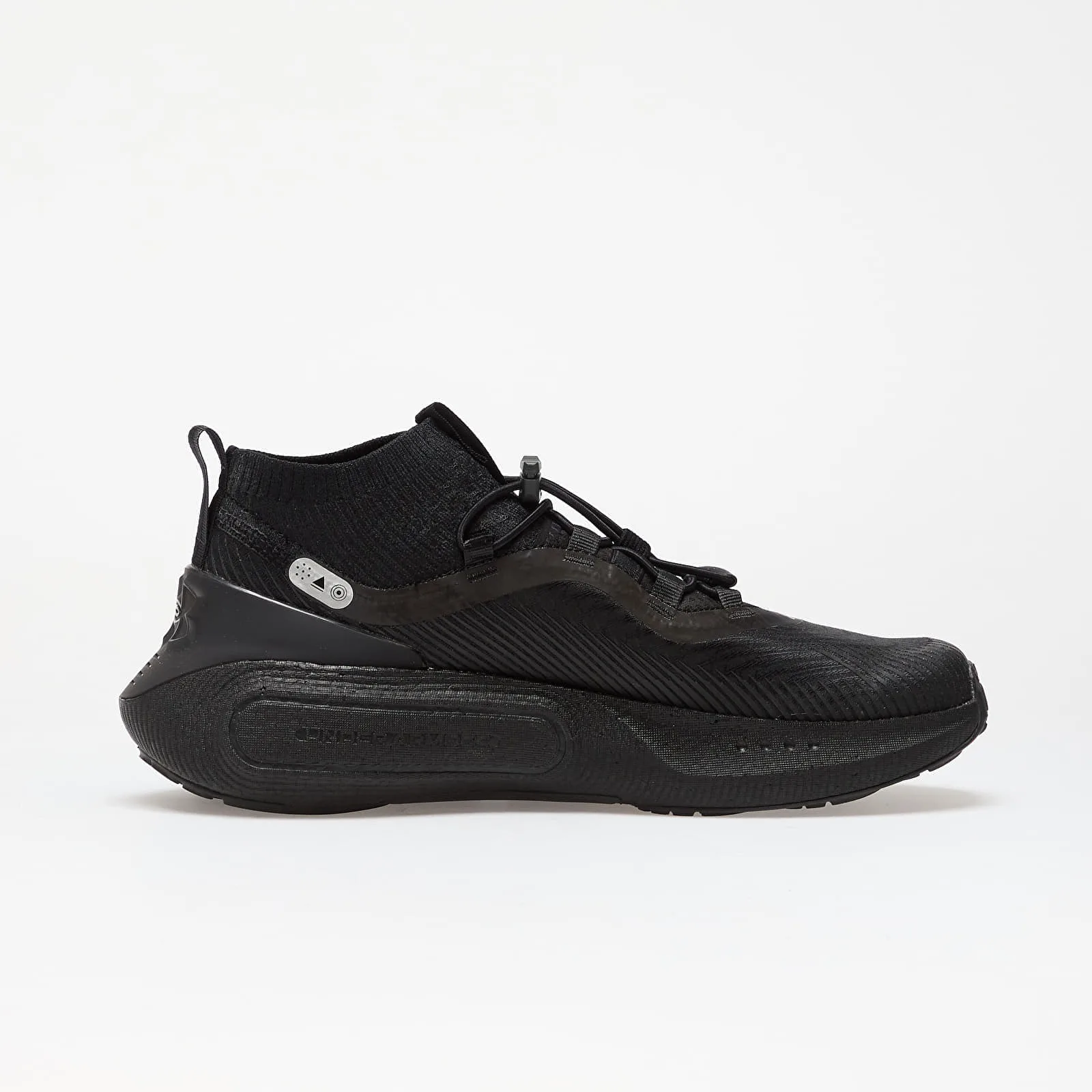 Сникърси Under Armour U Phantom 4 Storm Black/ Black/ Ultimate Black – Black|Ultimate Black – Мъжки маратонки