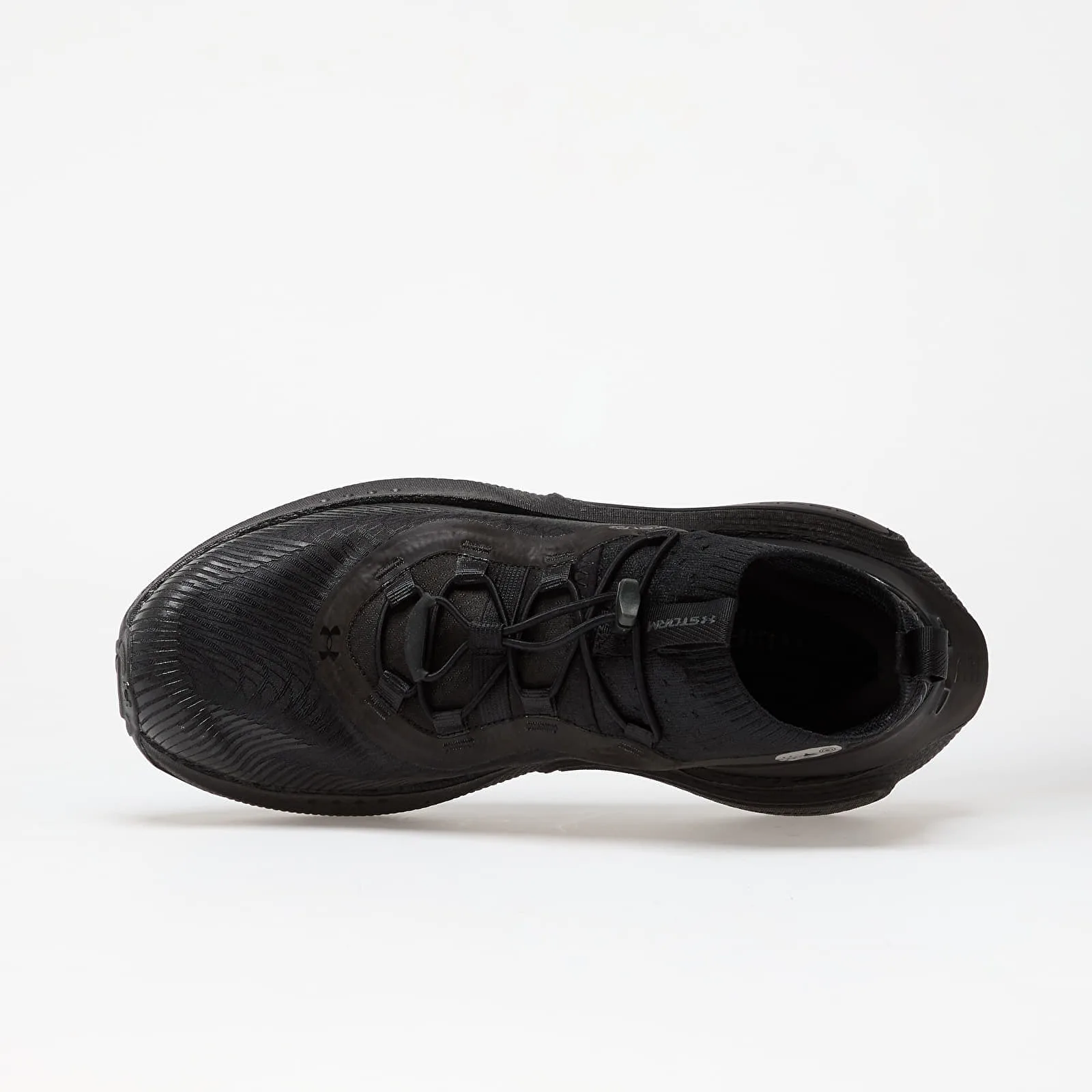 Сникърси Under Armour U Phantom 4 Storm Black/ Black/ Ultimate Black – Black|Ultimate Black – Мъжки маратонки