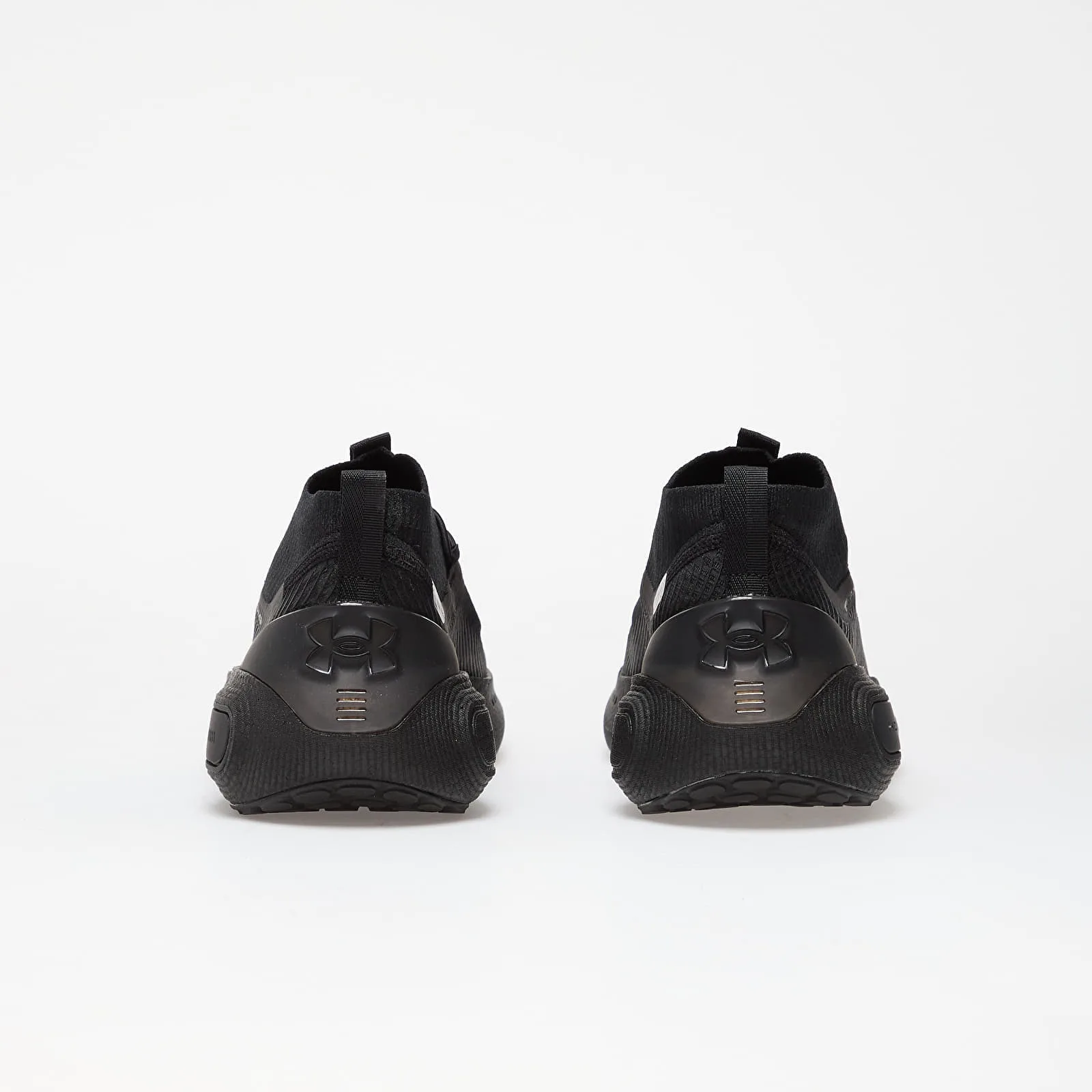 Сникърси Under Armour U Phantom 4 Storm Black/ Black/ Ultimate Black – Black|Ultimate Black – Мъжки маратонки