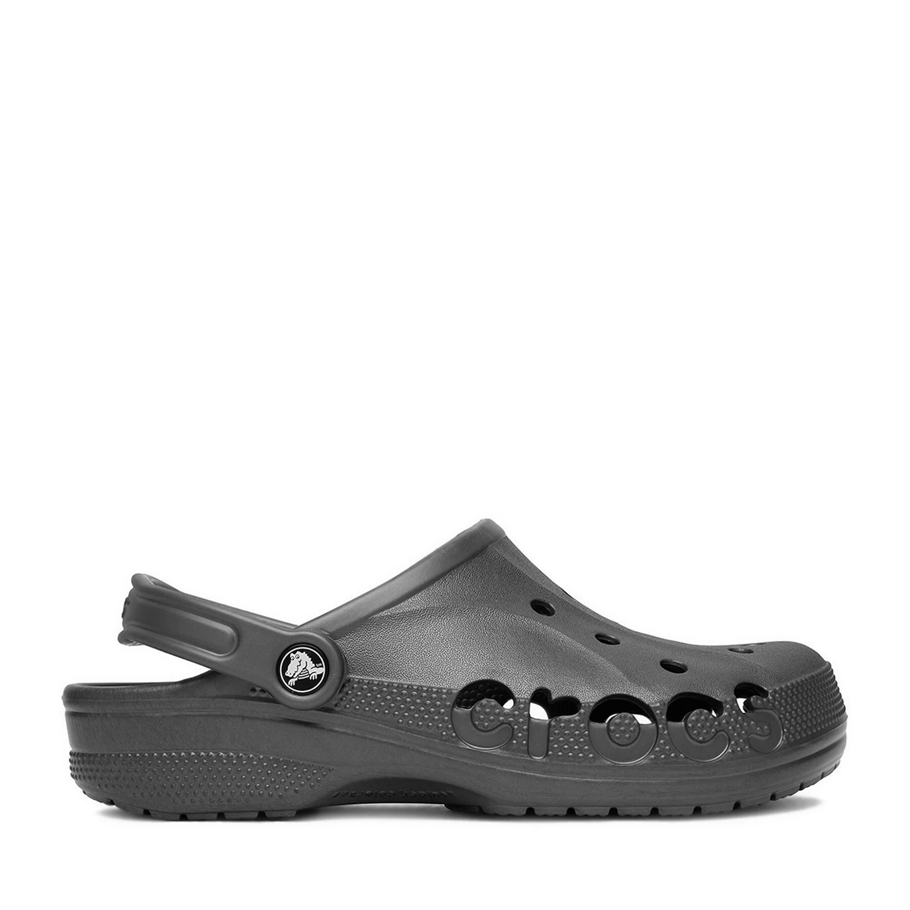 Чехли Crocs C-BAYA CLOG 10126-014 Тъмносив – Дамски чехли