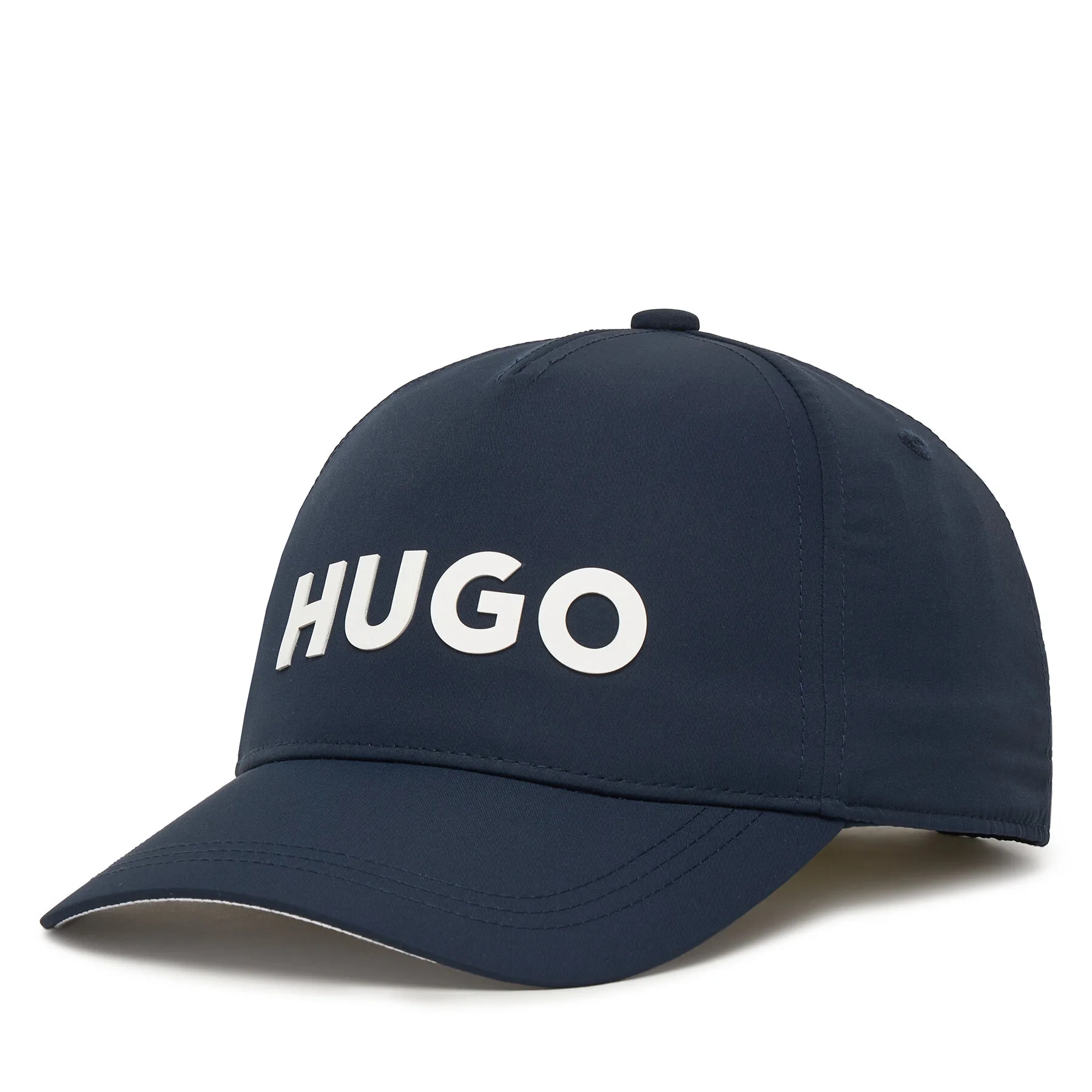 Шапка с козирка HUGO G01195 M Тъмносин – Шапки с козирка