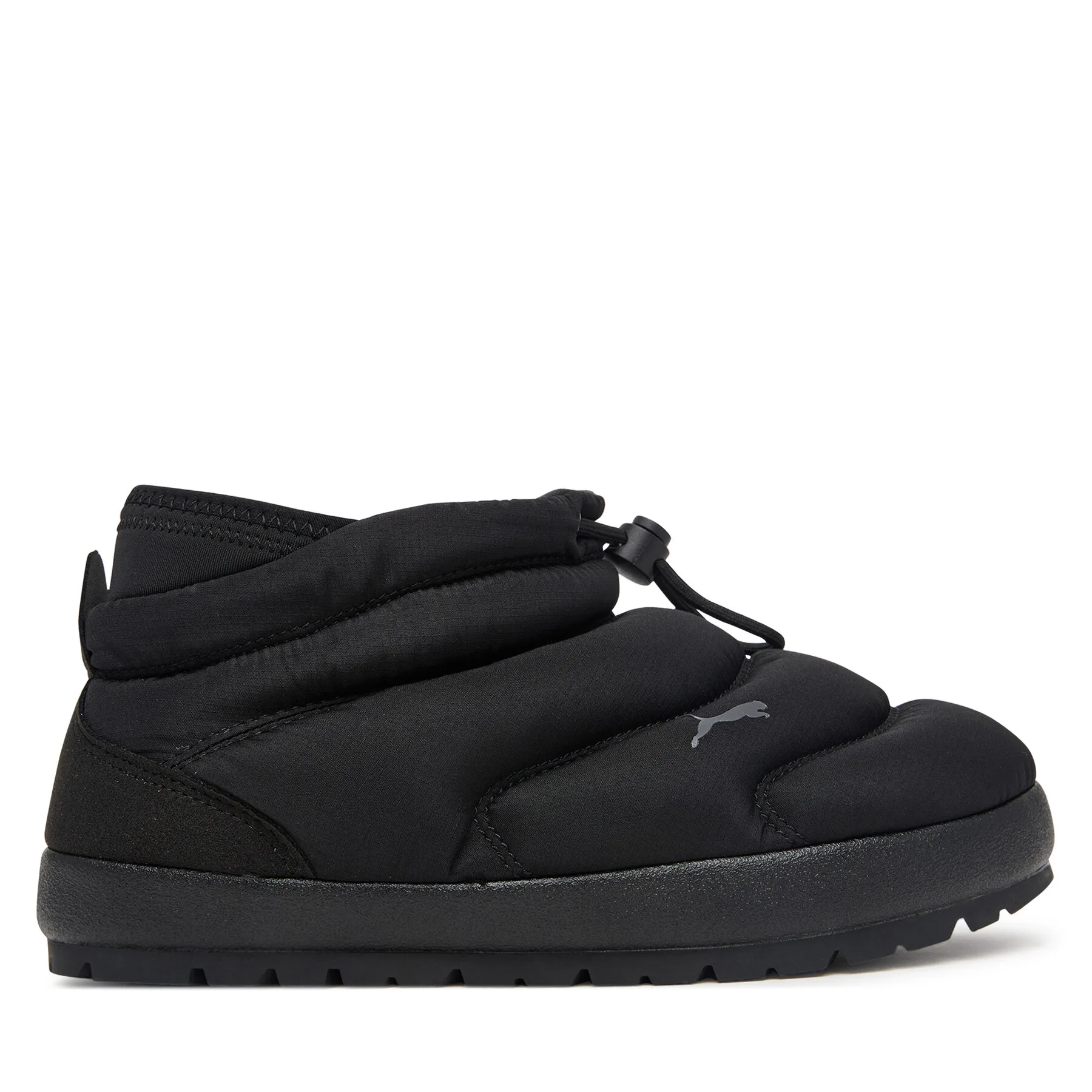 Дамски апрески Puma Tuff Terra Mid черни – Черен