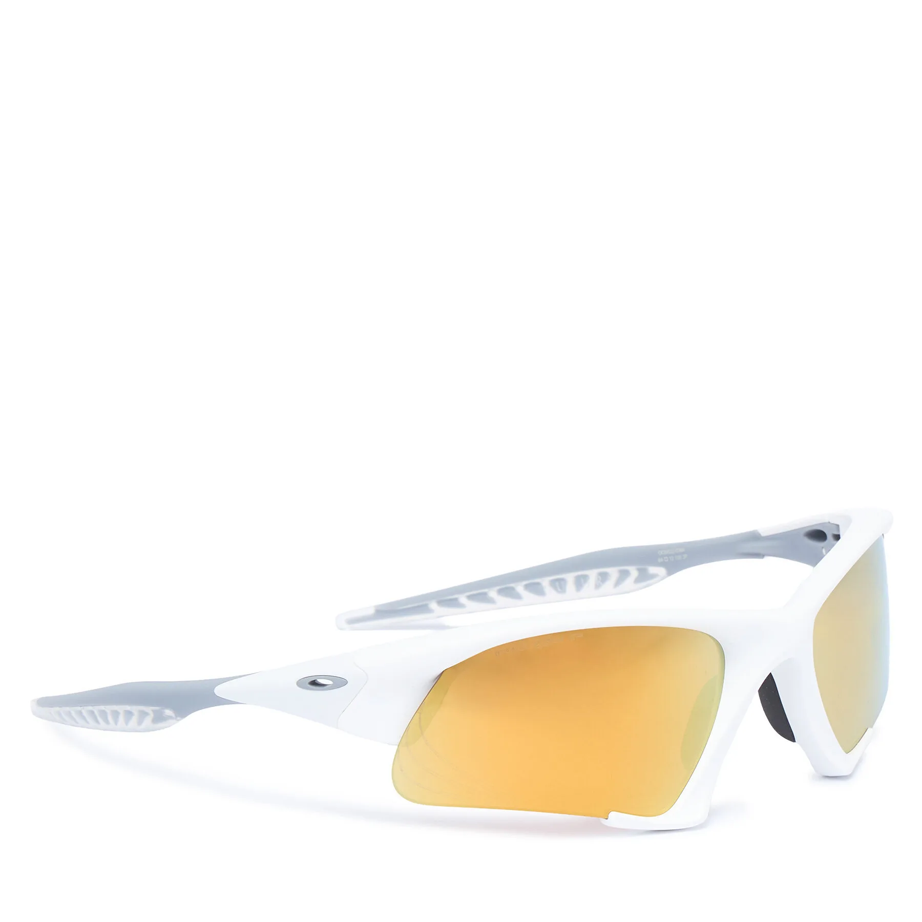 Слънчеви очила Oakley Suture Jacket 0OO9532 95320364 Бял – Дамски слънчеви очила