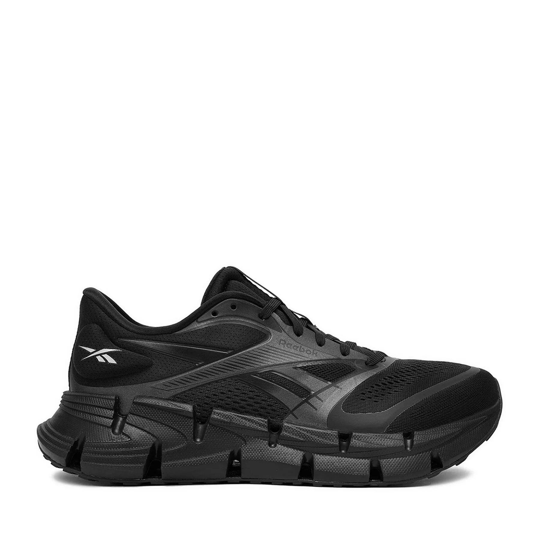 Мъжки маратонки за бягане Reebok 100239442 черни – Черен
