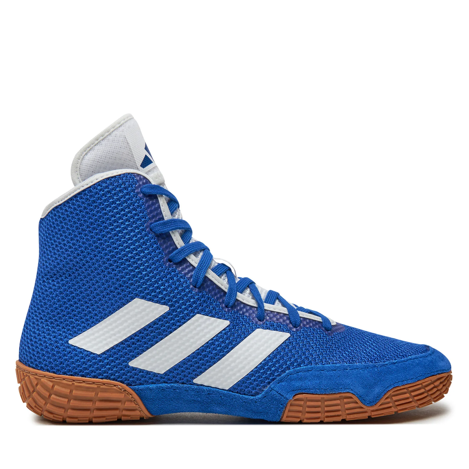 Мъжки спортни обувки adidas Tech Fall 2.0 сини – Други спортни обувки