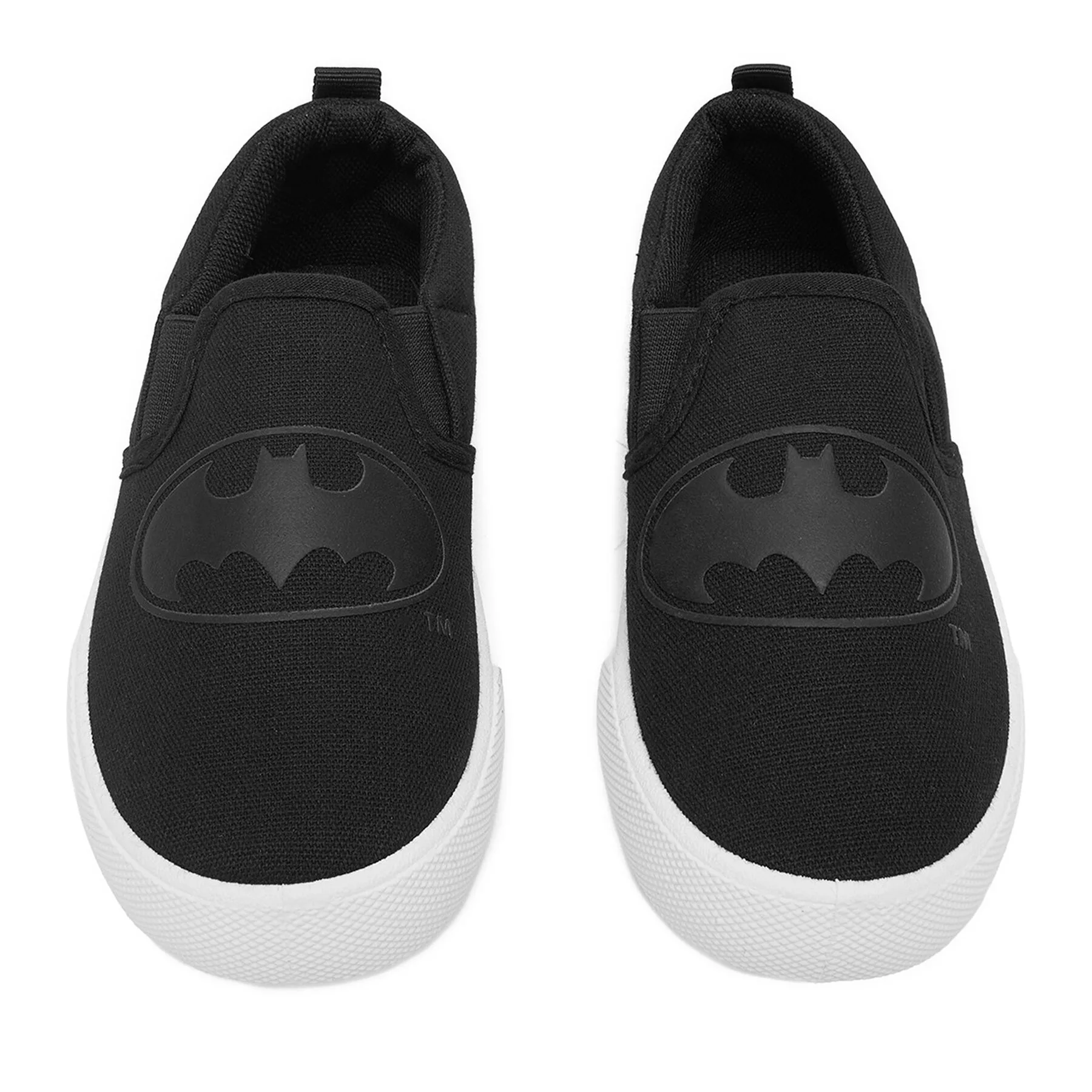 Гуменки Batman CEO-CP91-AW26-101WBBAT Черен – Детски ниски кецове