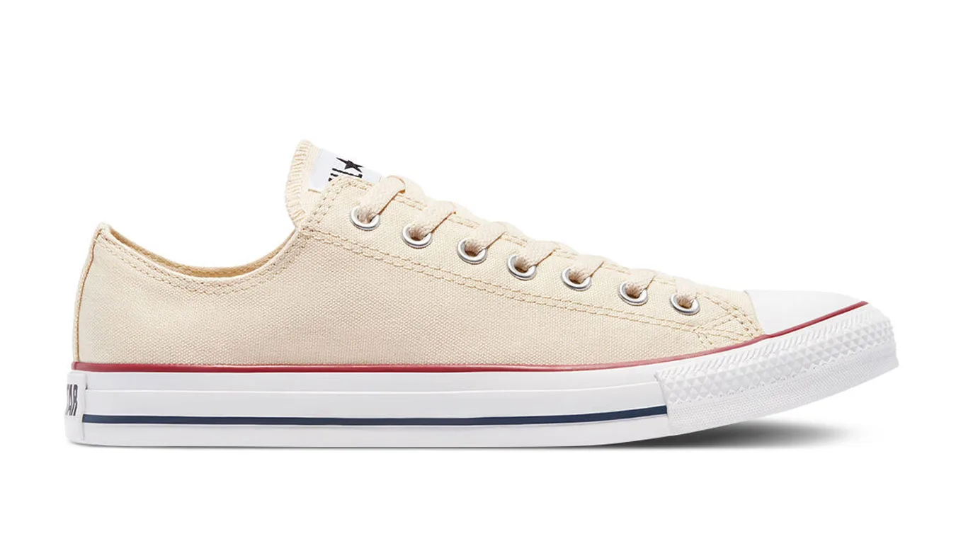 Дамски кецове Converse Chuck Taylor All Star оранжеви – Laranja – Дамски ниски кецове