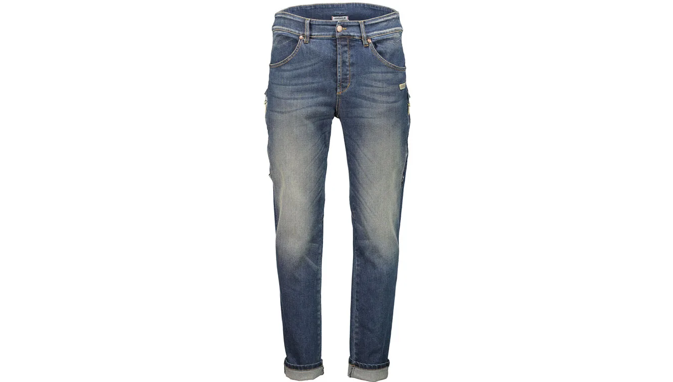 Maloja Jeans Blutwurz Mountain Lake M Homens - Azul - 10028-1-8139-34-36 - Size: 34-36 – Мъжки дънки