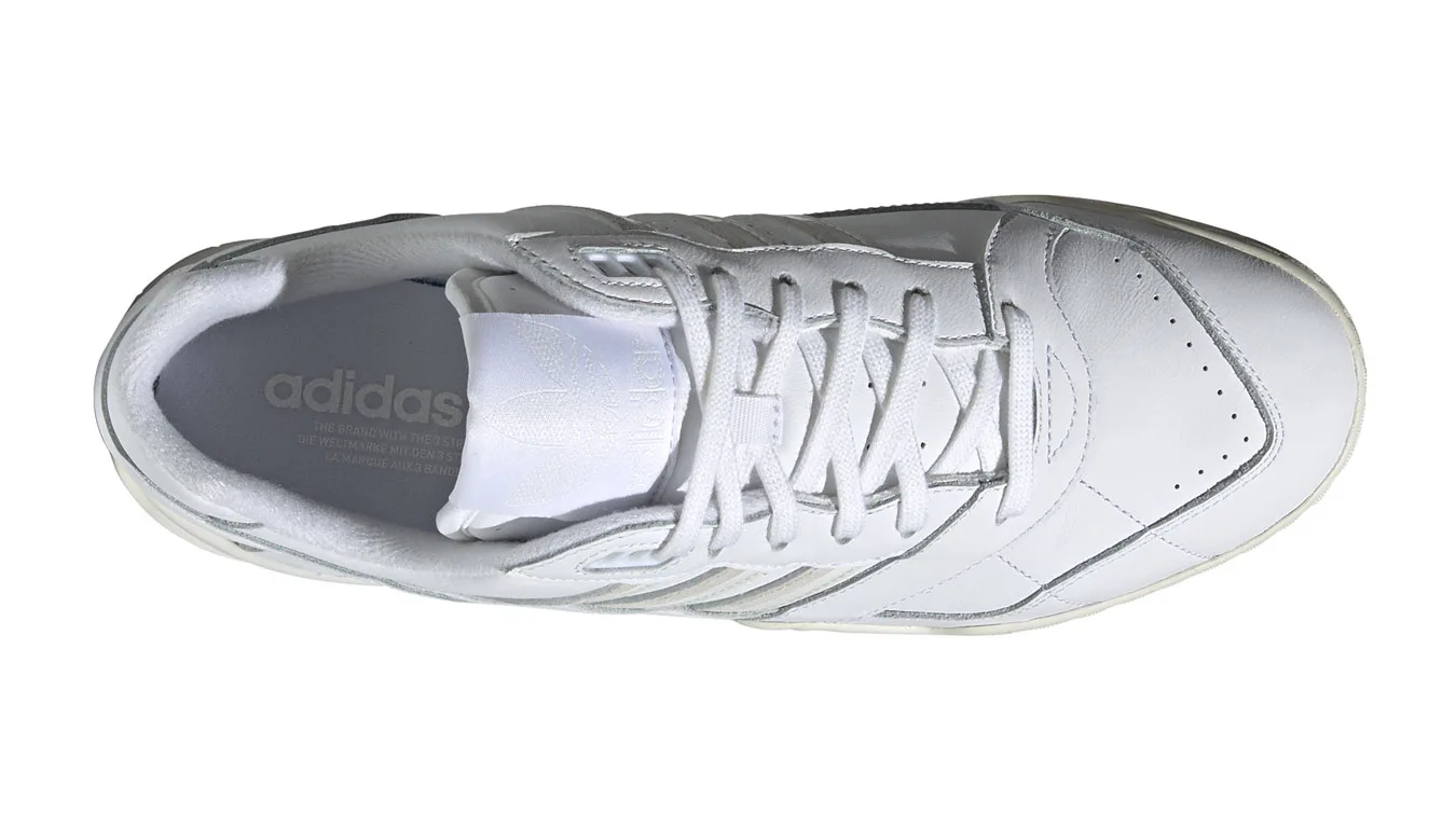 adidas A.R. Trainer White Homens - Branco - CG6465-3.5 - Size: 3.5 – Мъжки маратонки