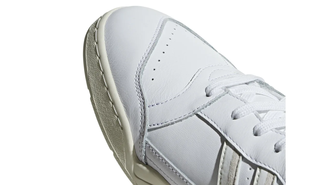 adidas A.R. Trainer White Homens - Branco - CG6465-3.5 - Size: 3.5 – Мъжки маратонки