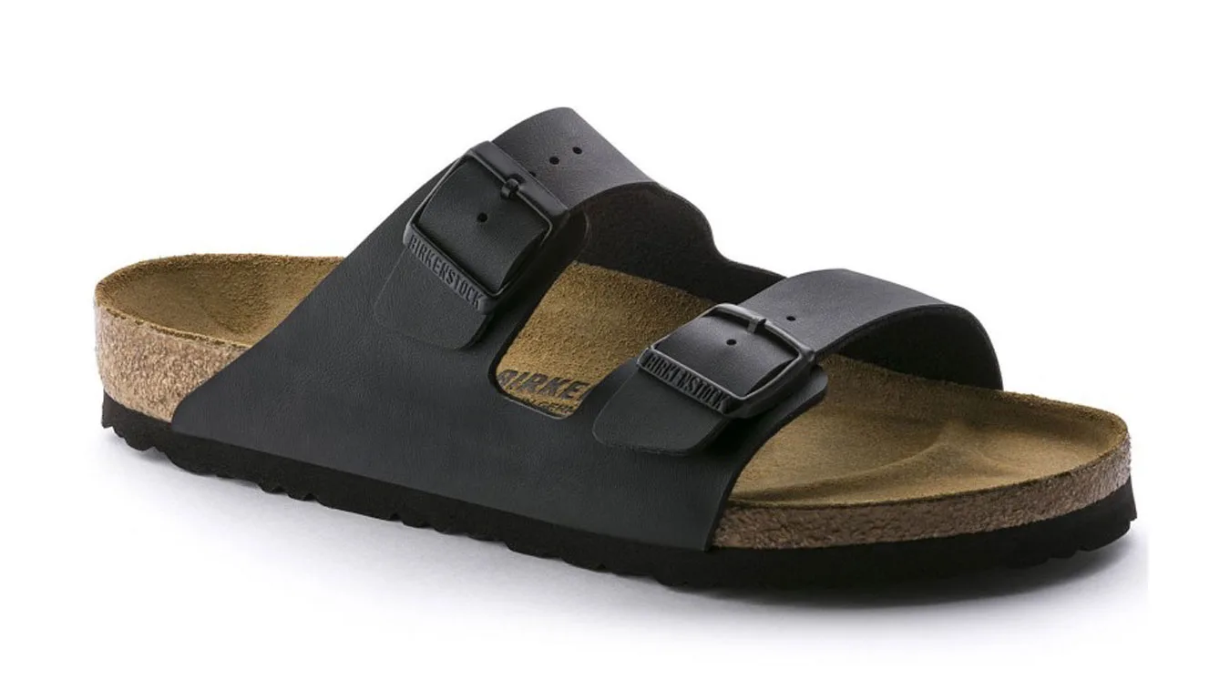 Чехли Birkenstock Arizona BS черни – Preto – Чехли и джапанки унисекс