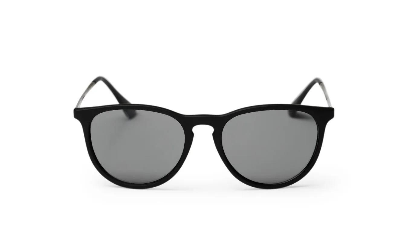 Слънчеви очила CHPO Roma Polarized черни – Preto – Слънчеви очила унисекс