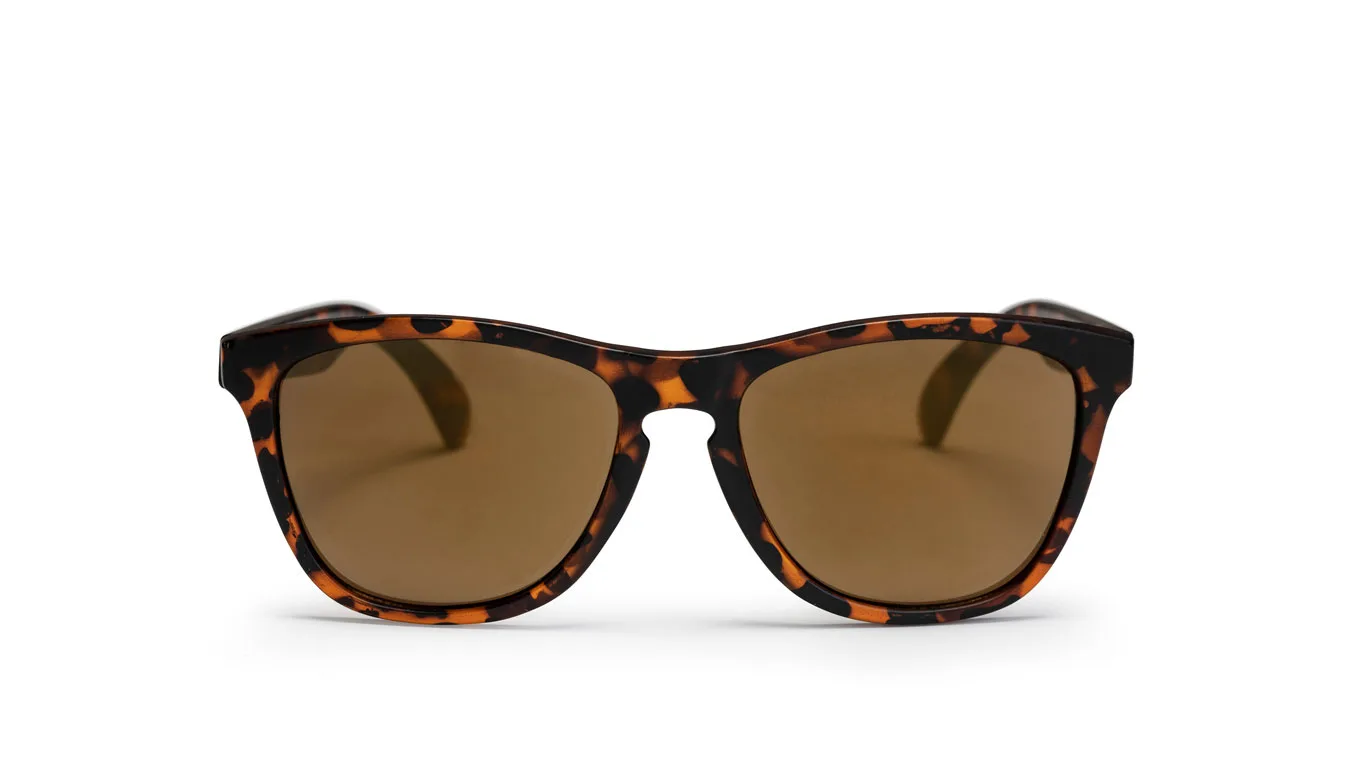 Слънчеви очила CHPO Bodhi Polarized светлокафяви – Castanho Claro – Слънчеви очила унисекс