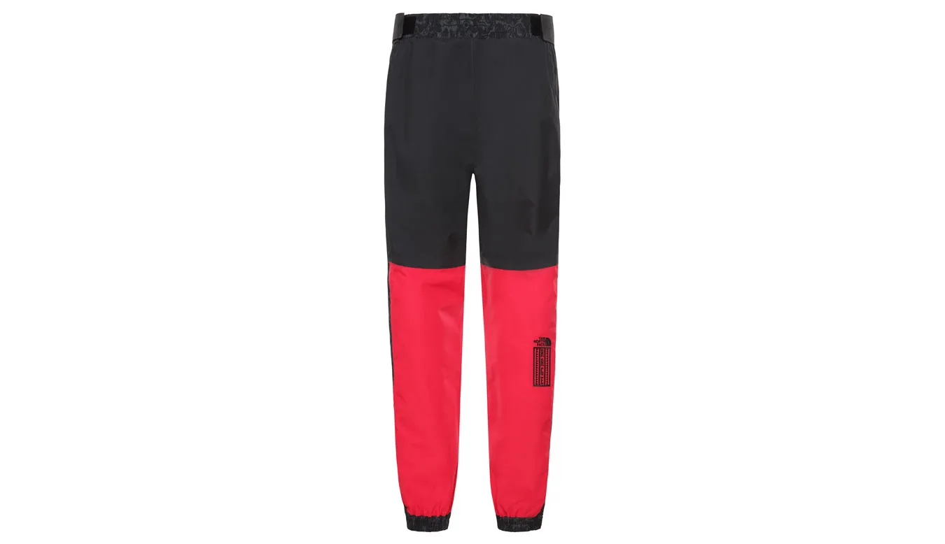 The North Face 94 Rage Rain Pant Red Homens - Vermelho - NF0A3MJAHS6 – Мъжки панталони