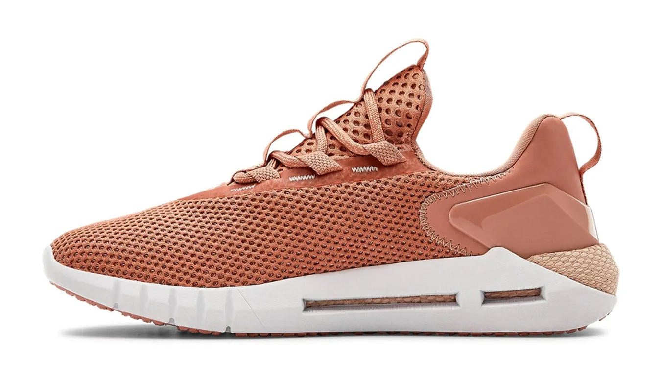 Дамски маратонки Under Armour Hovr розови – Rosa – Дамски ниски маратонки