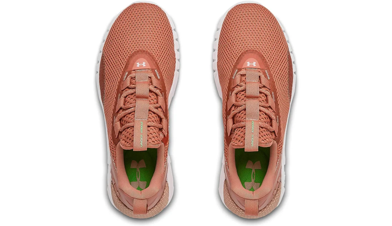 Дамски маратонки Under Armour Hovr розови – Rosa – Дамски ниски маратонки