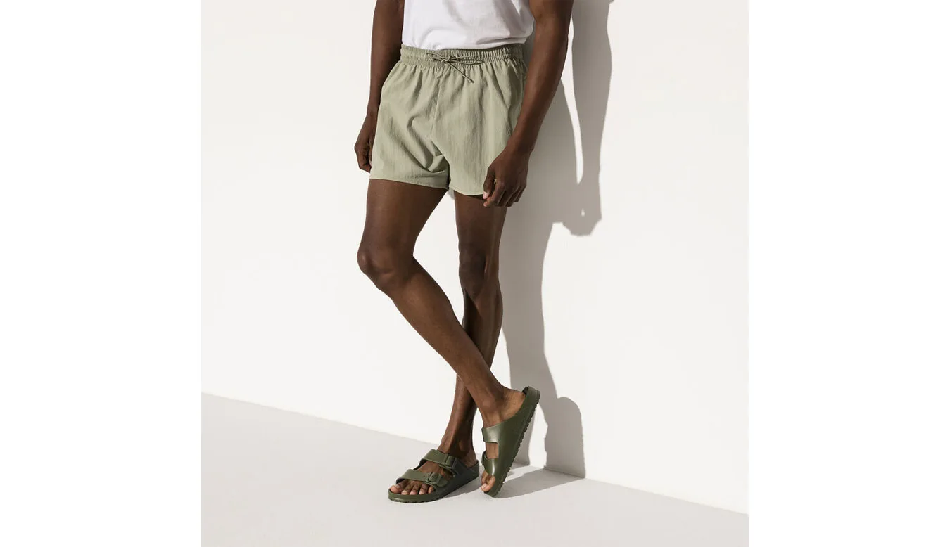 Чехли Birkenstock Arizona EVA зелени – Verde – Чехли и джапанки унисекс