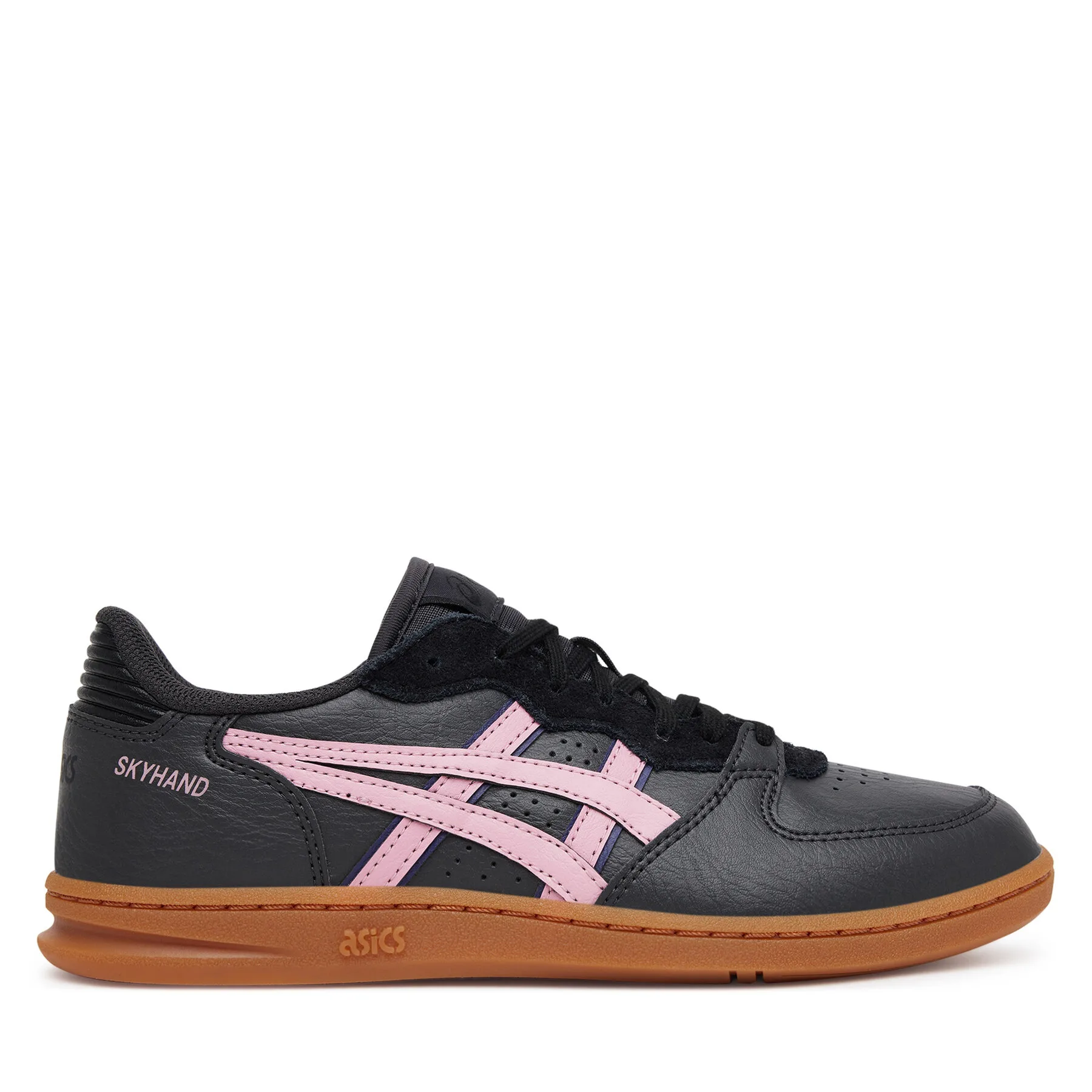 Сникърси Asics Skyhand Og 1203A451 Сив – Мъжки ниски маратонки