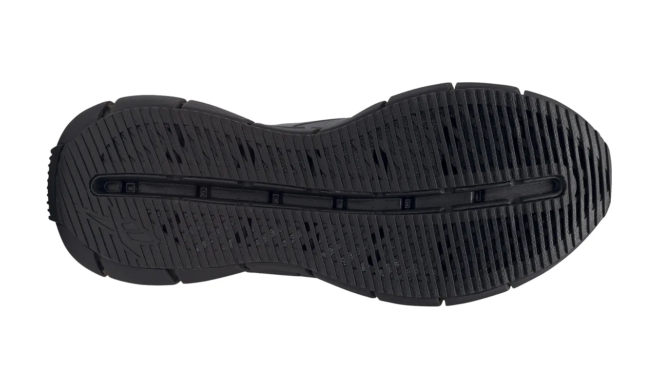 Reebok ZIG Kinetica 21 Black Homens - Preto - GZ8803 – Мъжки маратонки