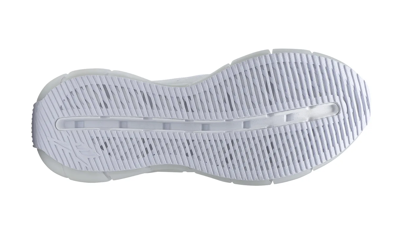 Reebok ZIG Kinetica 21 White GZ8804 Homens - Branco - GZ8804 – Мъжки маратонки