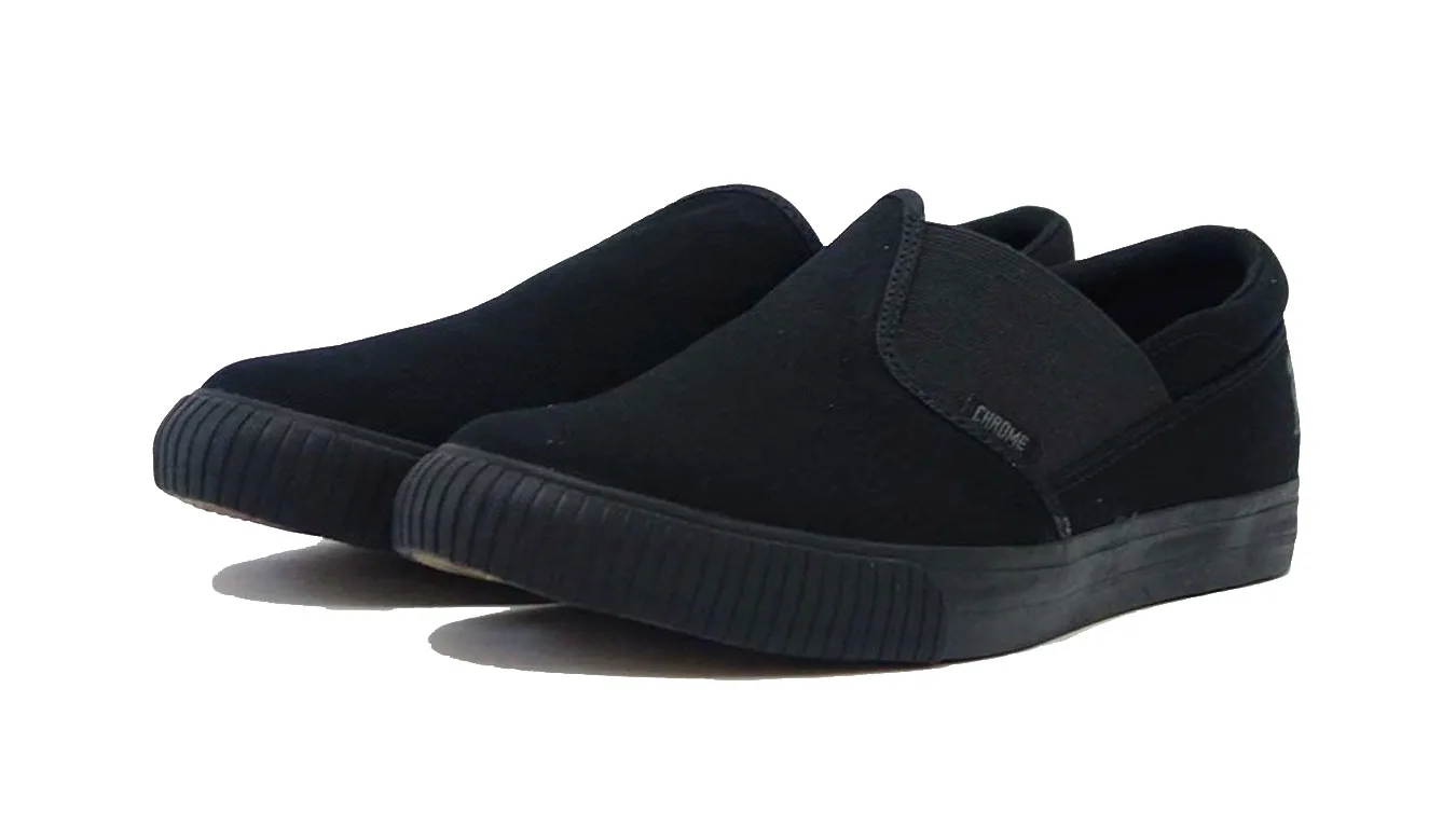 Chrome Dima 2.0 Homens - Preto - FW-162-BKBK – Мъжки маратонки
