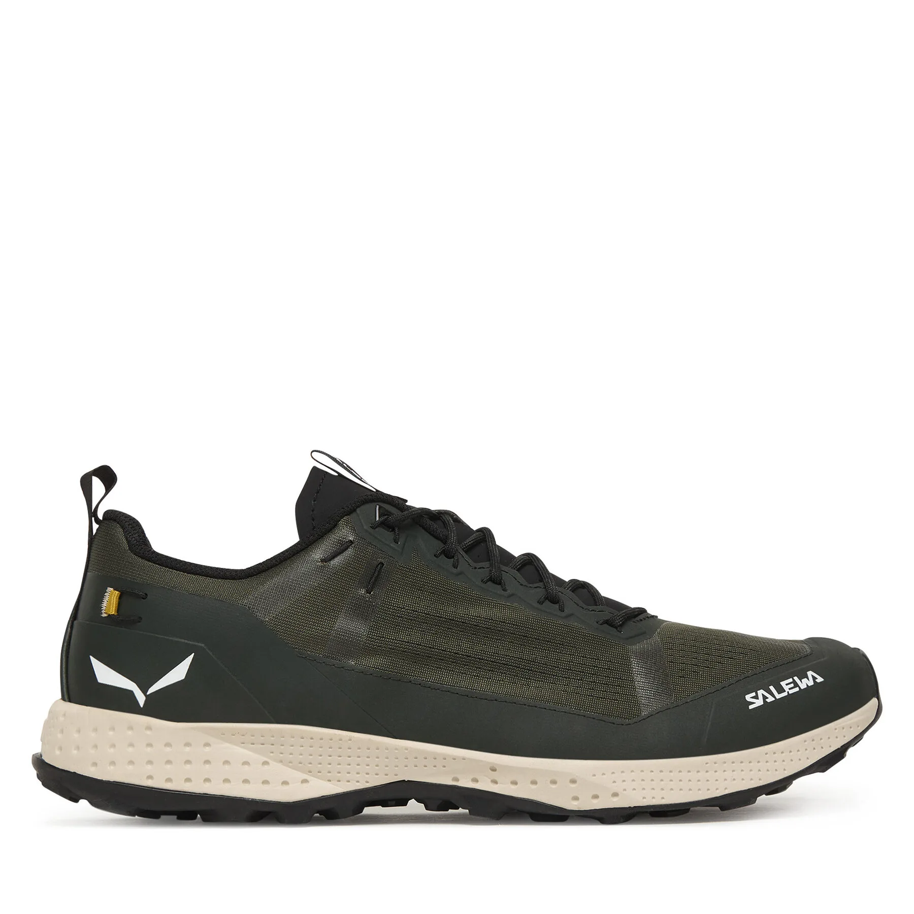 Туристически Salewa Pedroc Light M 61491 Зелен – Мъжки ниски трекинг обувки