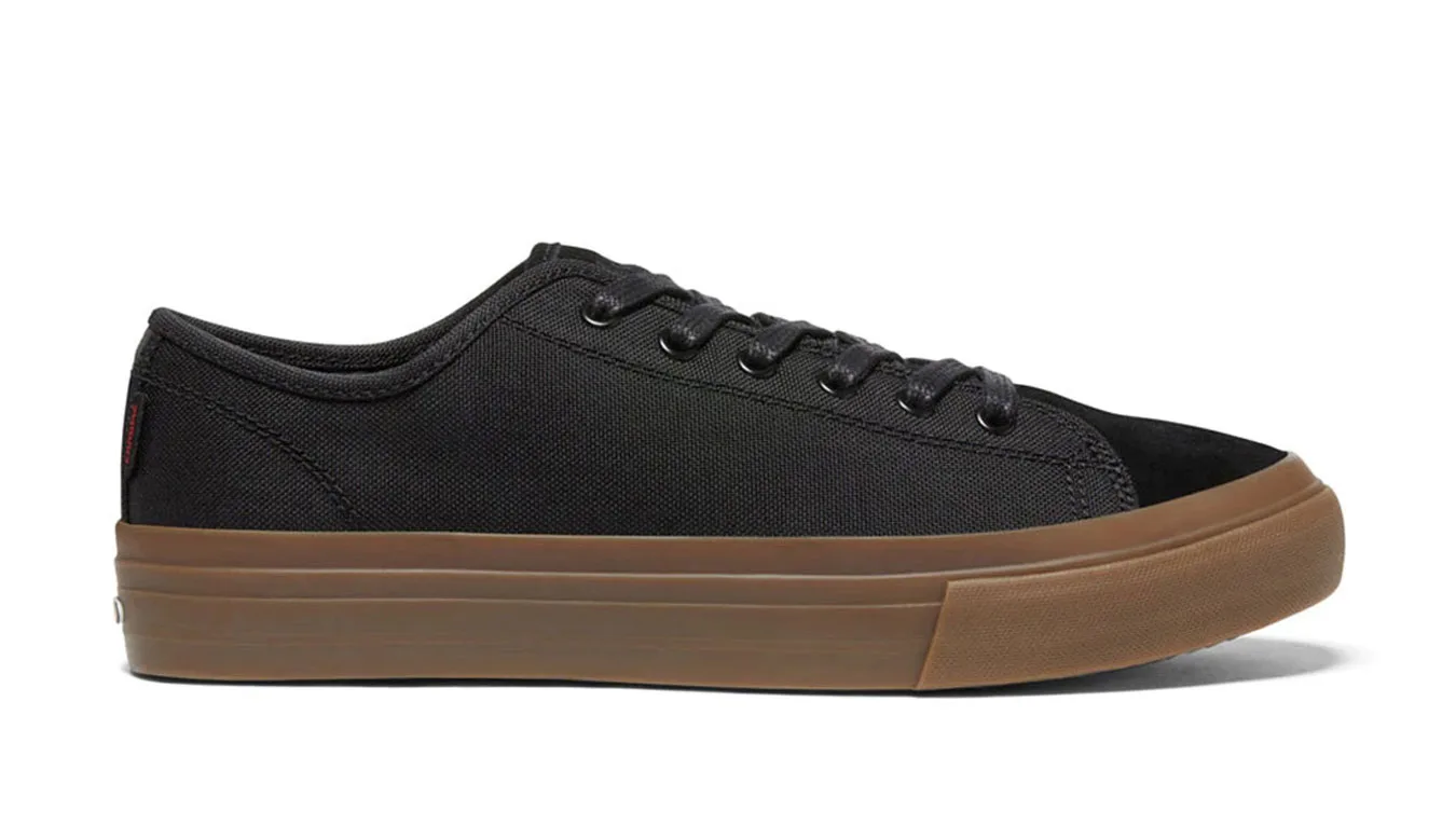 Мъжки маратонки Chrome Kursk AW Gum черни – Preto – Мъжки ниски маратонки
