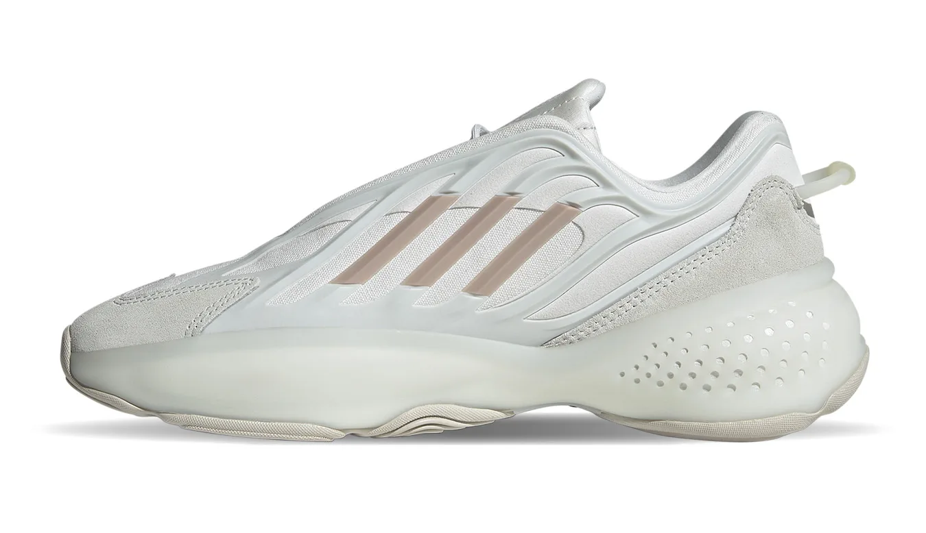 Мъжки маратонки adidas Originals Ozrah бели – Branco – Мъжки ниски маратонки
