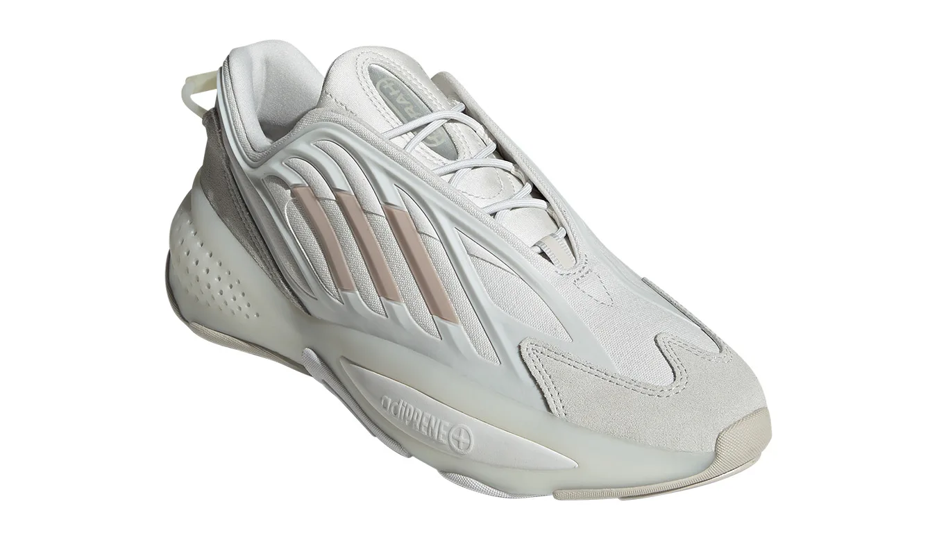 Мъжки маратонки adidas Originals Ozrah бели – Branco – Мъжки ниски маратонки