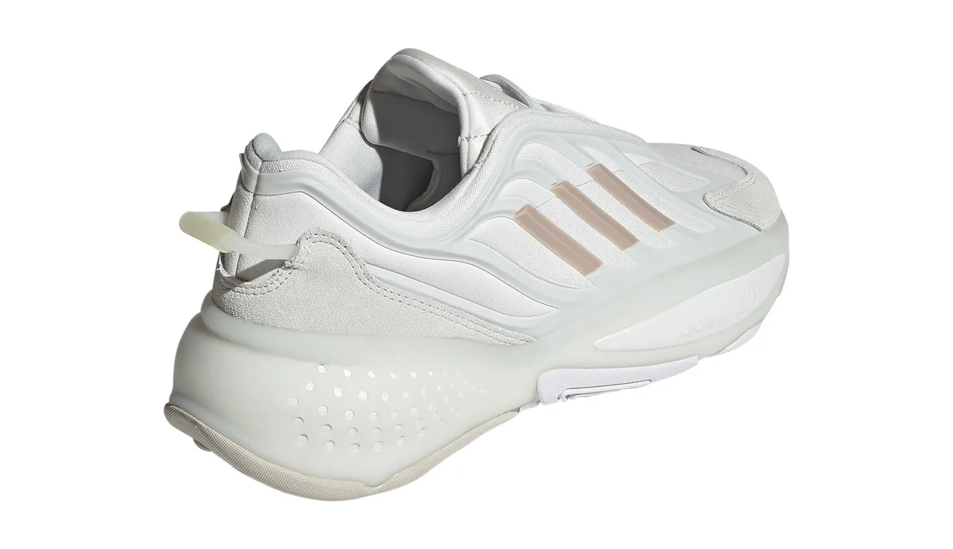 Мъжки маратонки adidas Originals Ozrah бели – Branco – Мъжки ниски маратонки