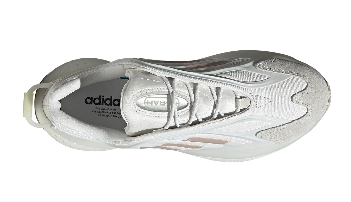 Мъжки маратонки adidas Originals Ozrah бели – Branco – Мъжки ниски маратонки